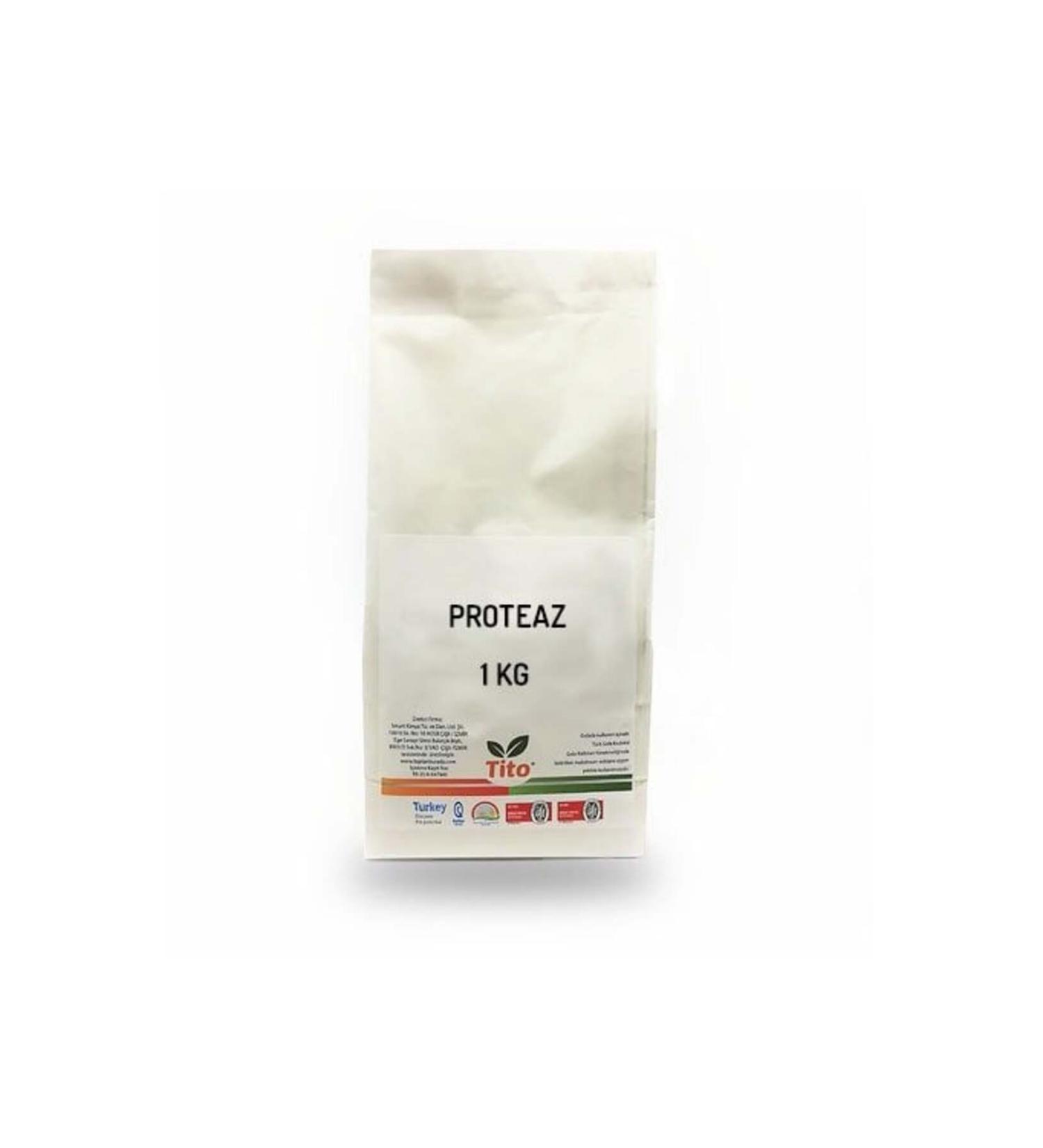 Tito Protease 1 Kg