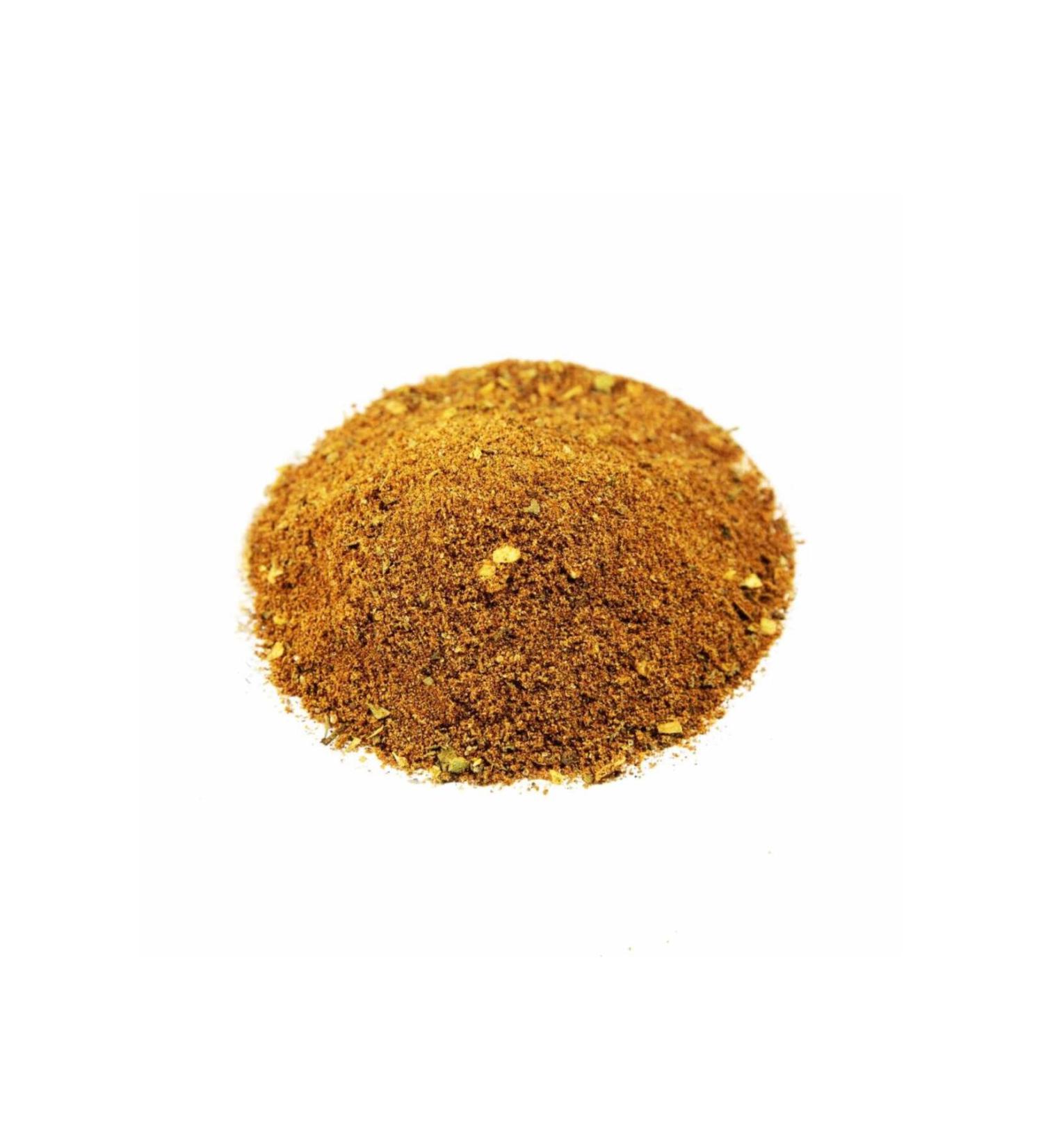 Gupguru Barbecue Spice 1 Kg