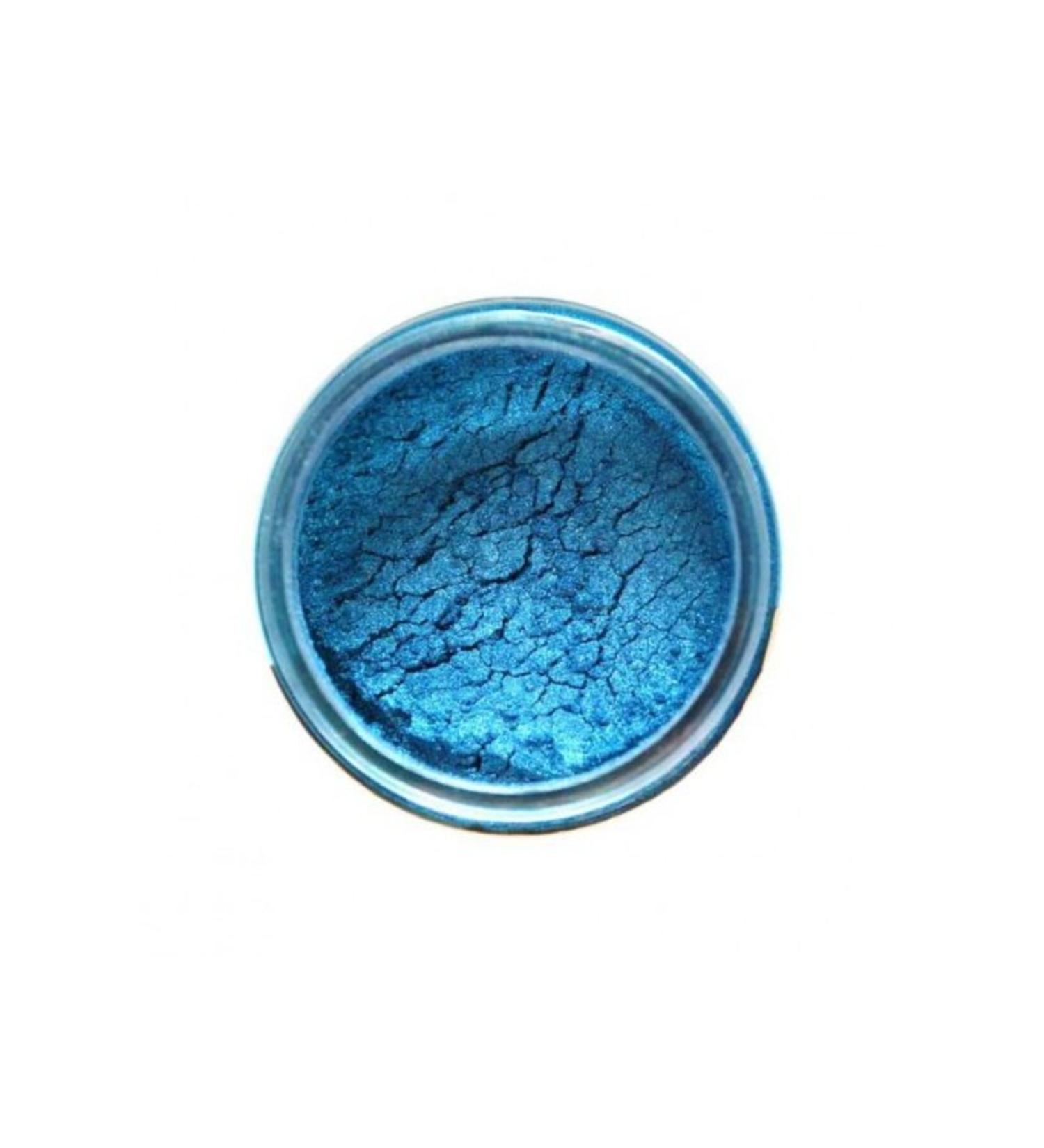 elito Frozen Pearlescent Powder Mica Cosmetic Color 5 G