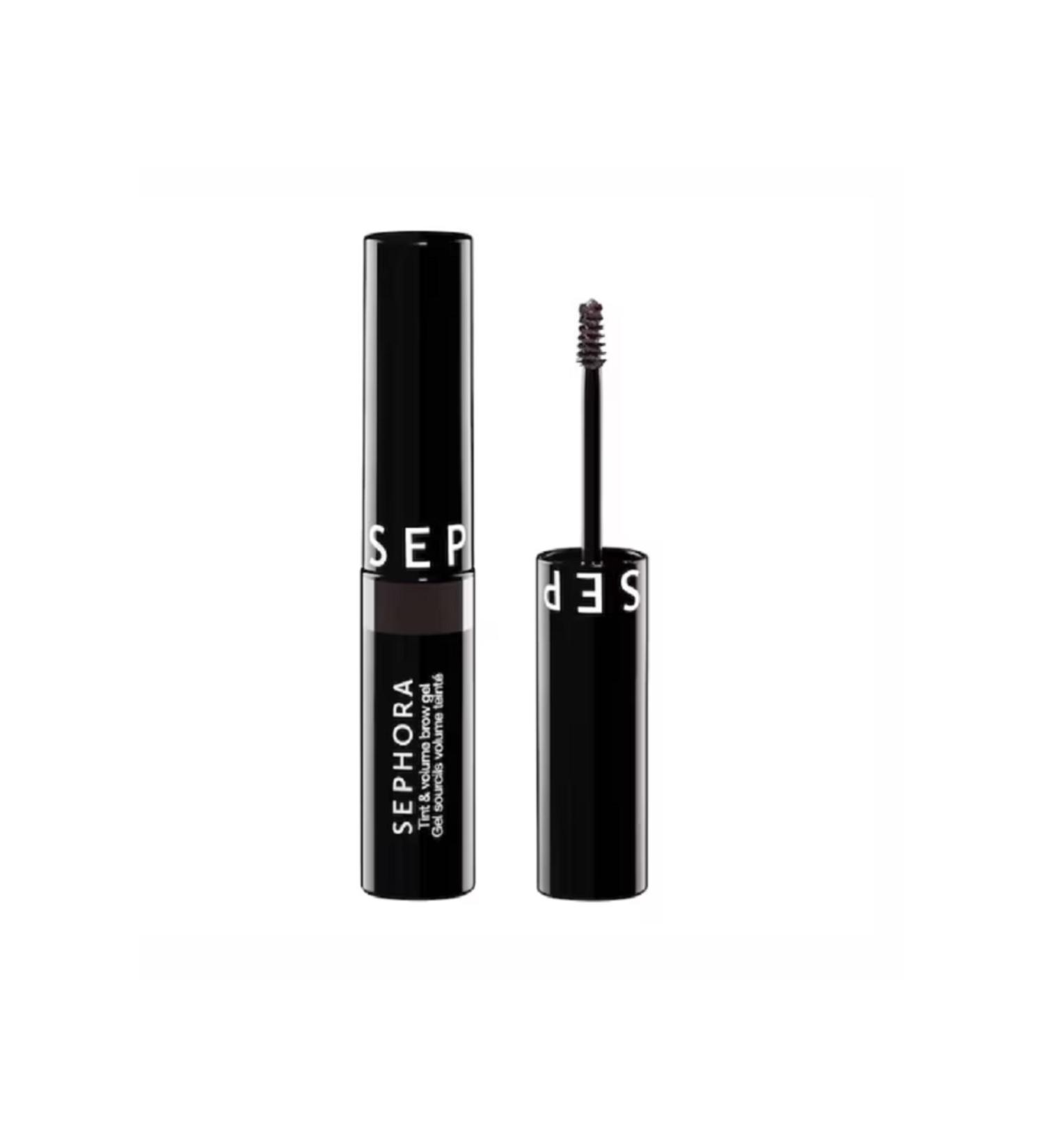 SEPHORA COLLECTION Tint & Volume Brow Gel-Waterproof Tinted Volume Brow Gel