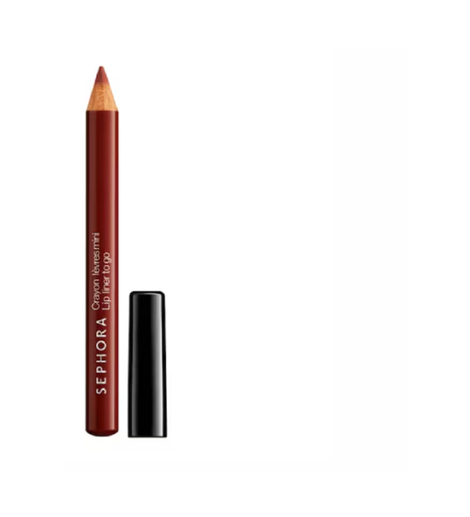 SEPHORA COLLECTION Lip Liner To Go - Contourable Lip Pencil