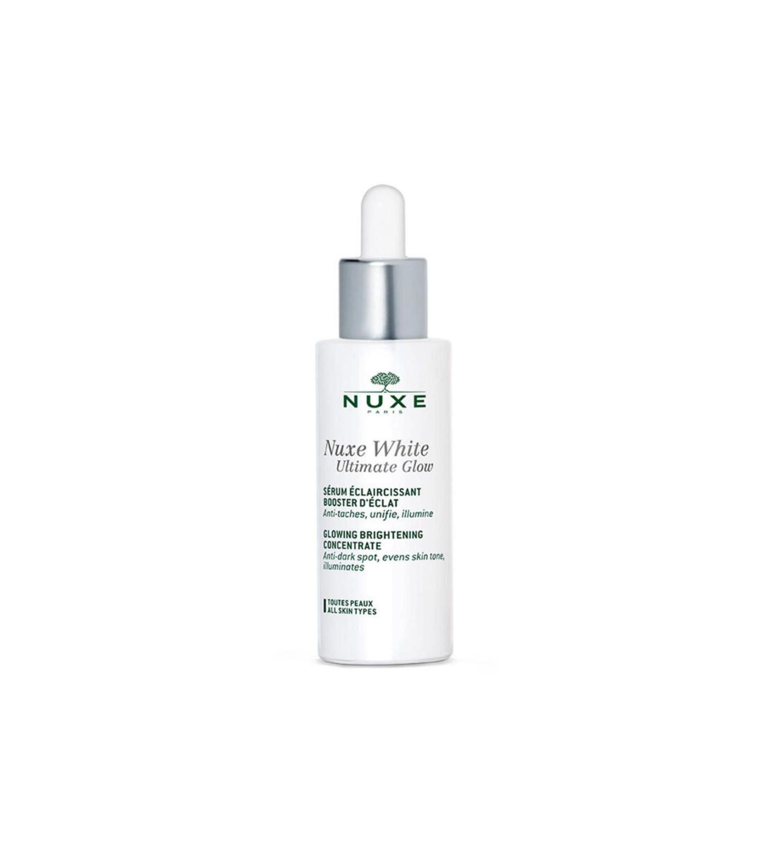 Nuxe White Ultimate Glow Illuminating Serum 30 ml