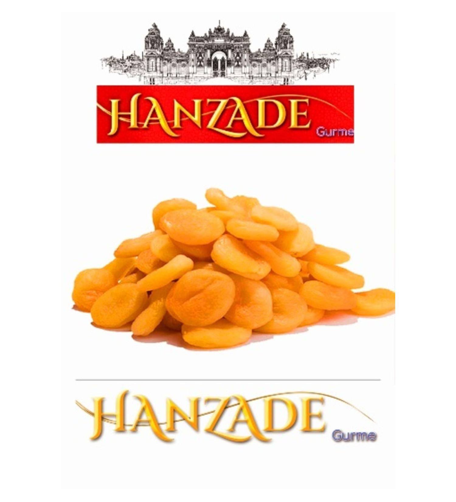 HANZADE GURME MALATYA DRIED APRICOT SMALL SIZE 1 KG