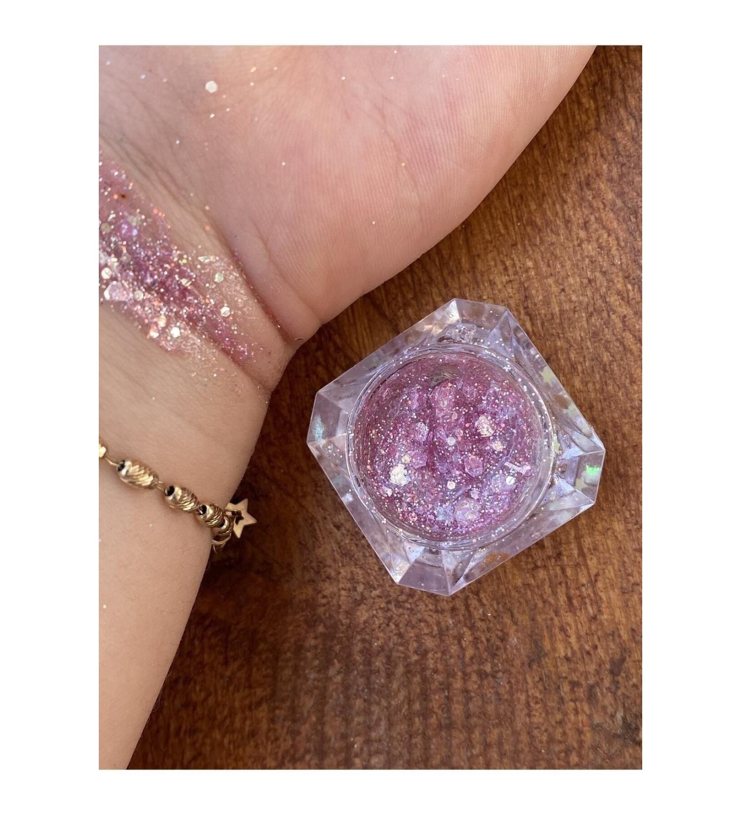 Serashine Gel Glitter