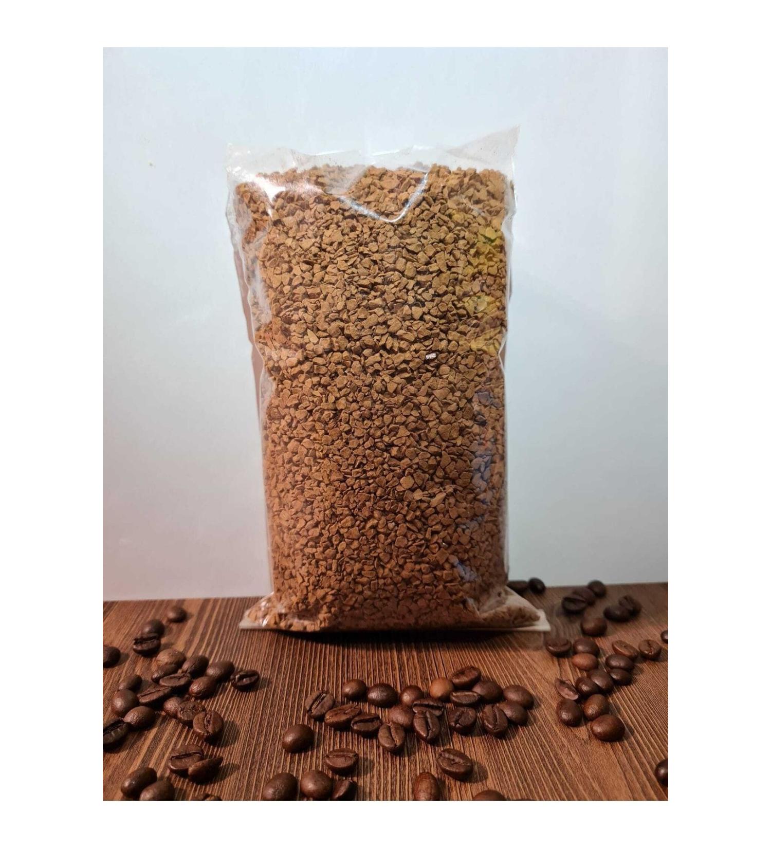 Nescafe Gold Granule (bulk) Coffee 1 Kg (200 Gr. X 5 Pieces) - Buy Online on GoSupps.com