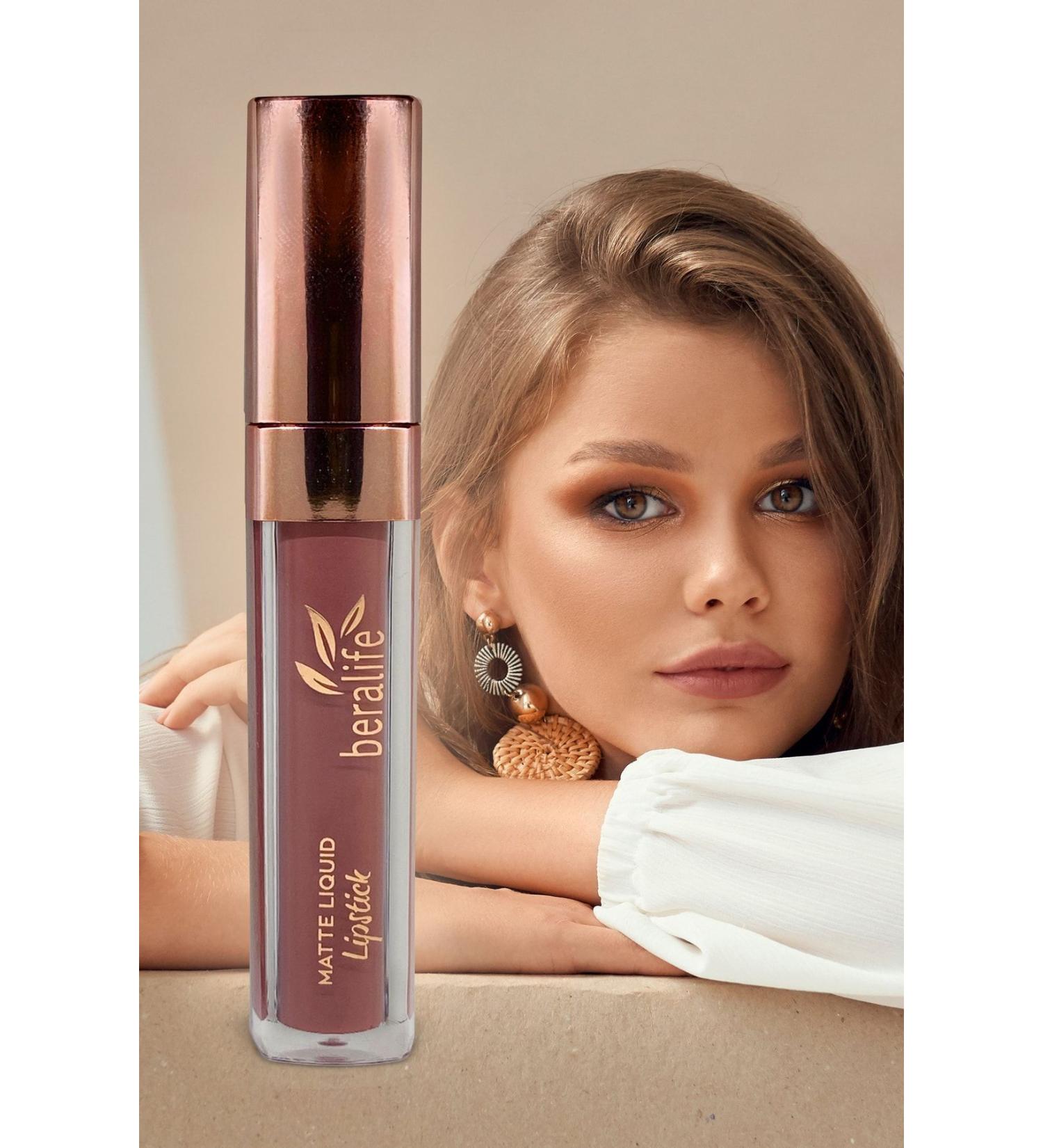 BERALIFE Lipstick Lipstick 01 - Buy Online on GoSupps.com