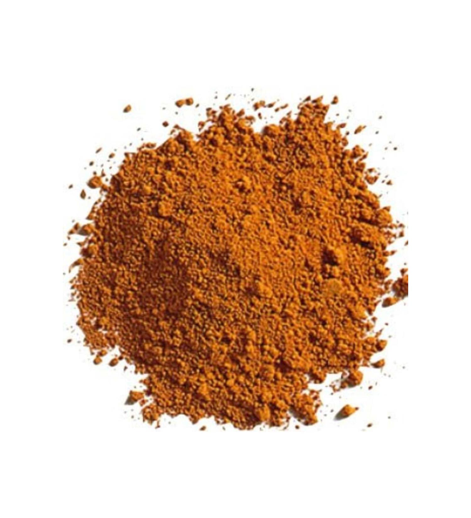 elito Caramel Pearlescent Powder Mica Cosmetic Color 5 G