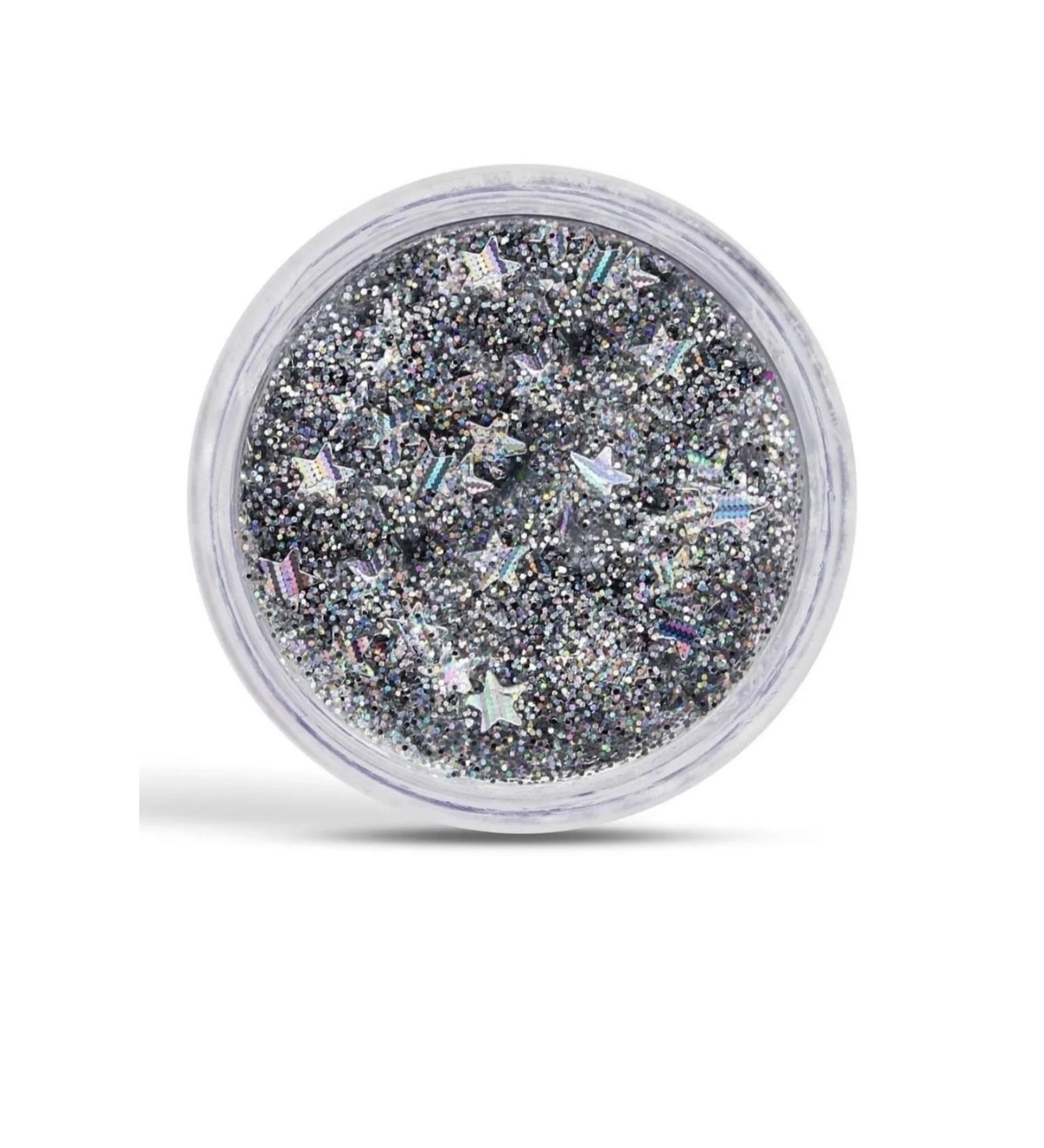 Serashine Gel Forum Gel Glitter