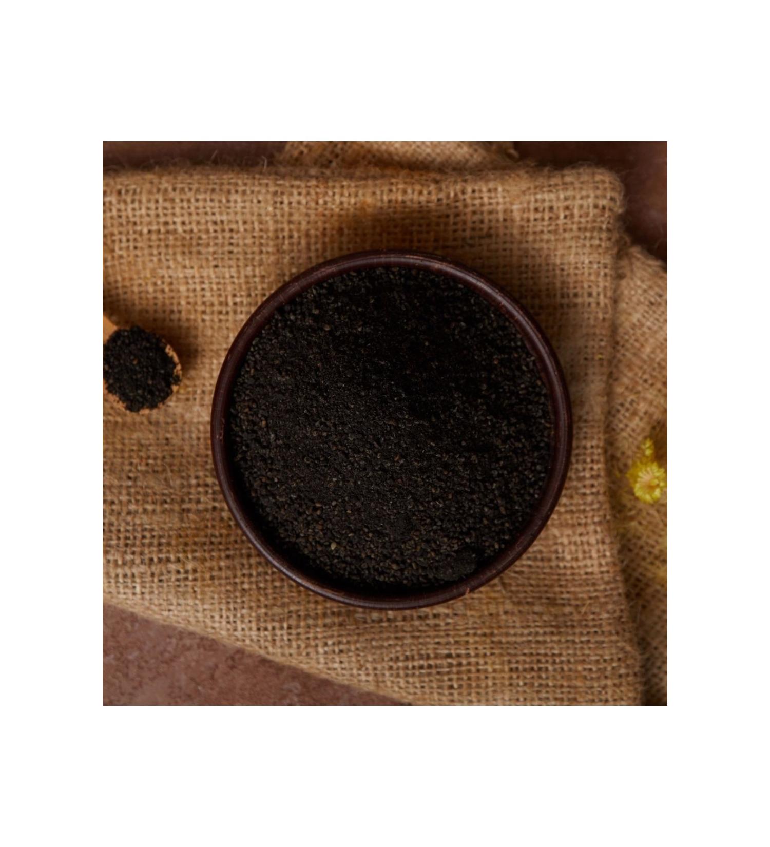 A a alt Black Cumin Ground 1000 gr
