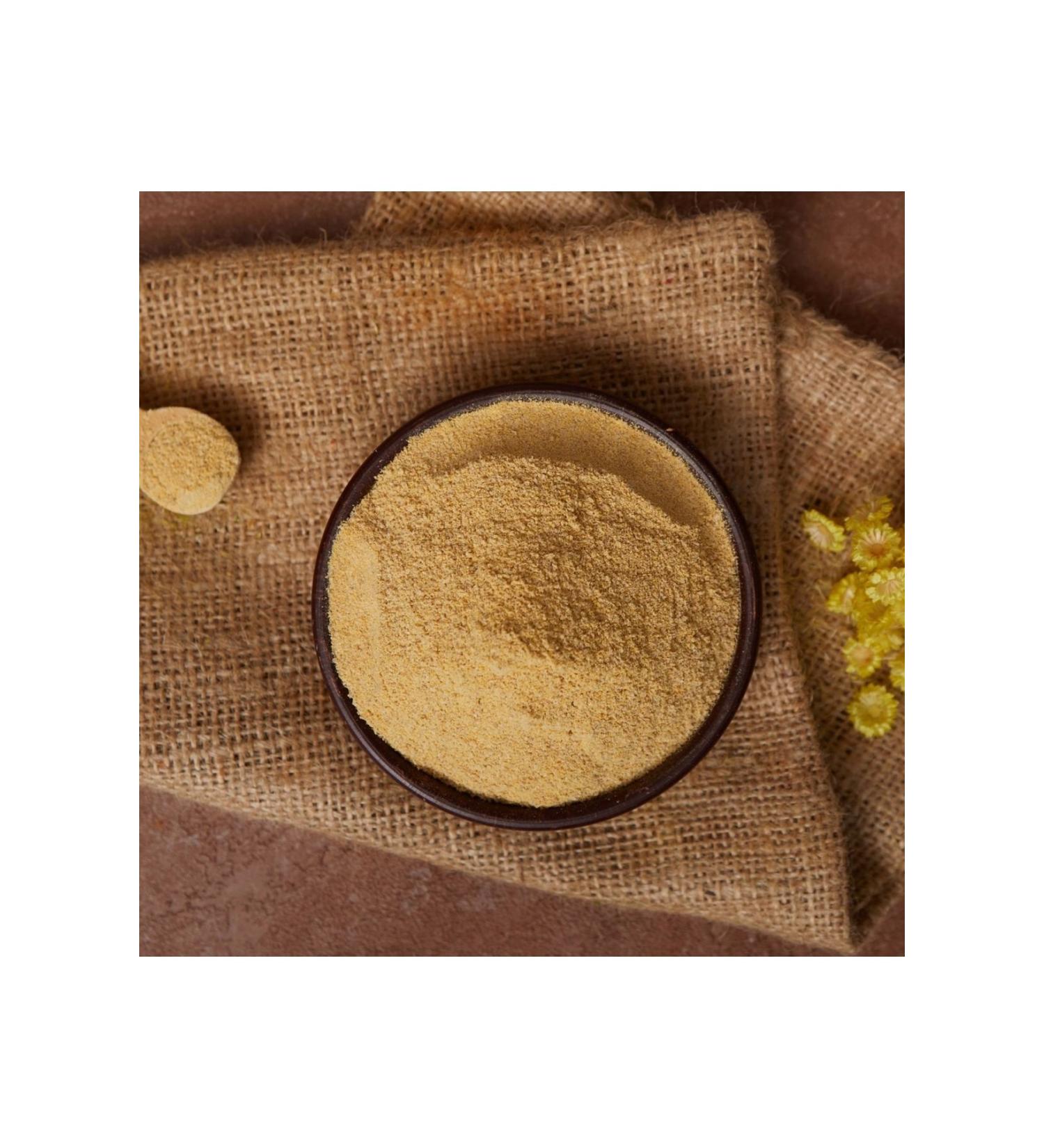 A a alt Fenugreek Ground 1000 gr