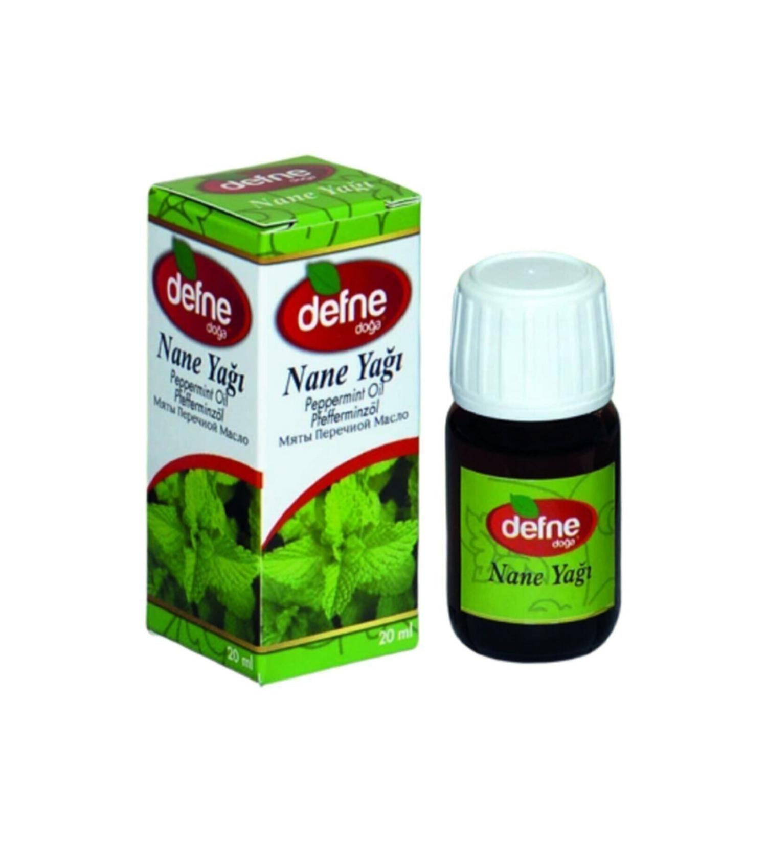 Defne Do a Linseed Oil 20 Ml