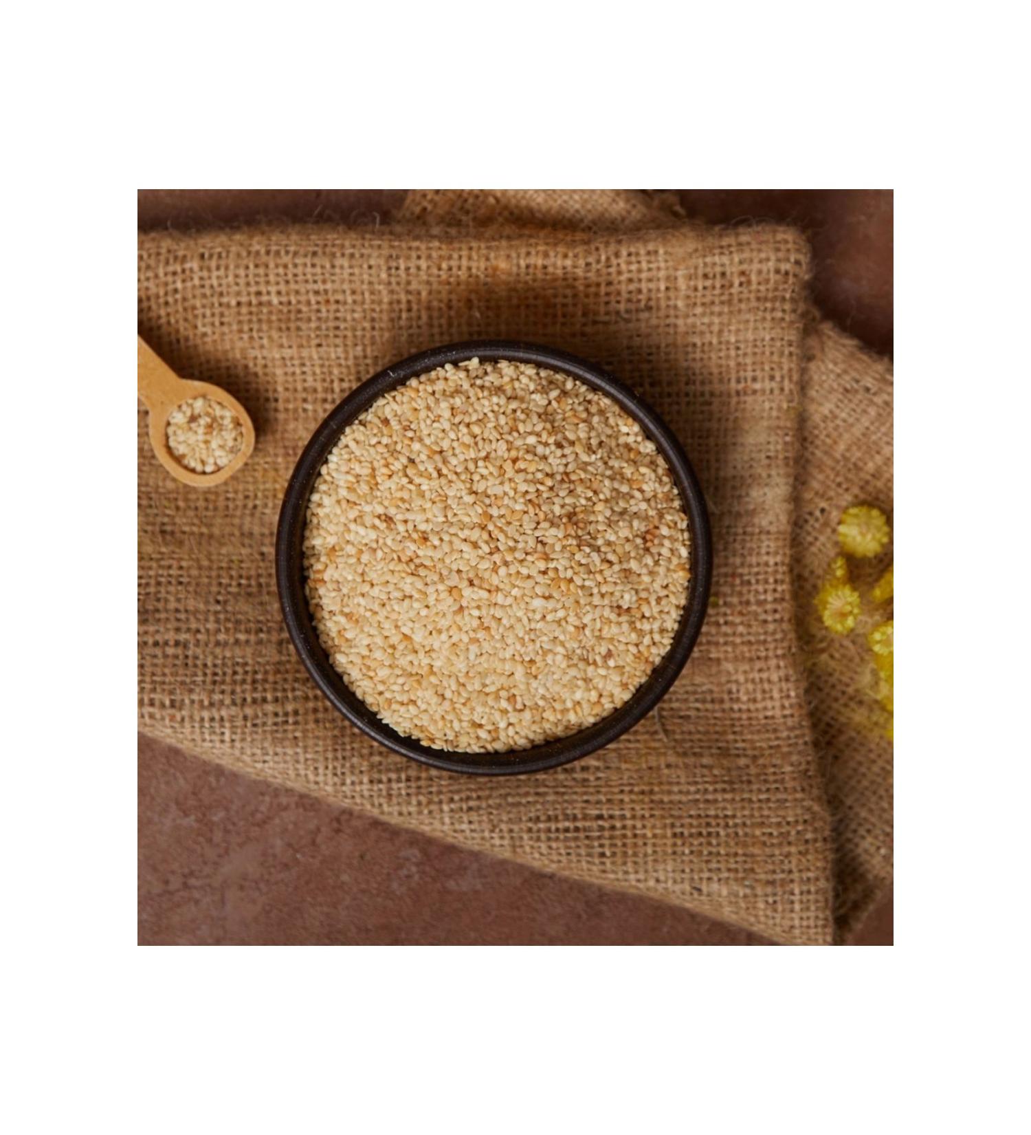 Underwood Roasted Sesame 1000 gr