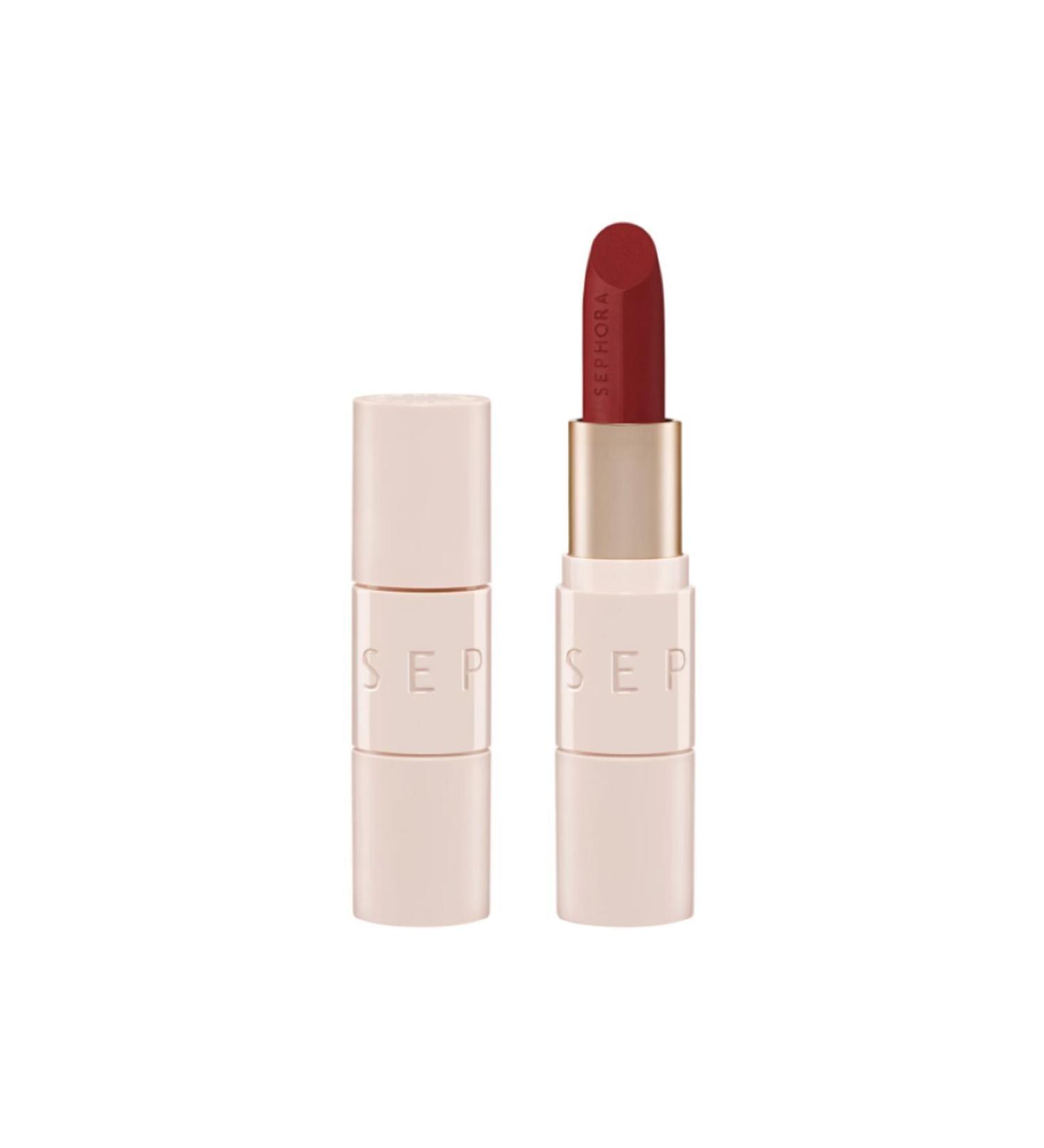 Sephora Rouge Is Not My Name - Matte Lipstick - Buy Online on GoSupps.com