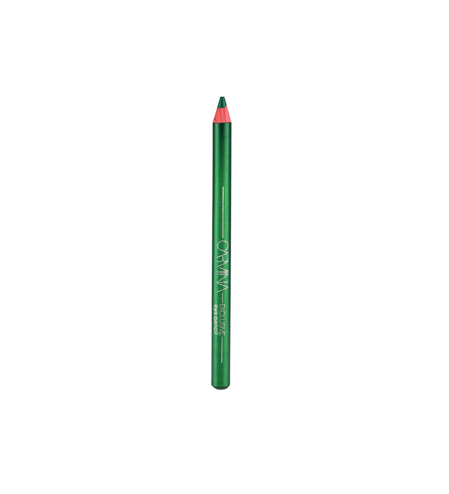 Huncalife Carmina Exclusive Eye Pencil Deep Green
