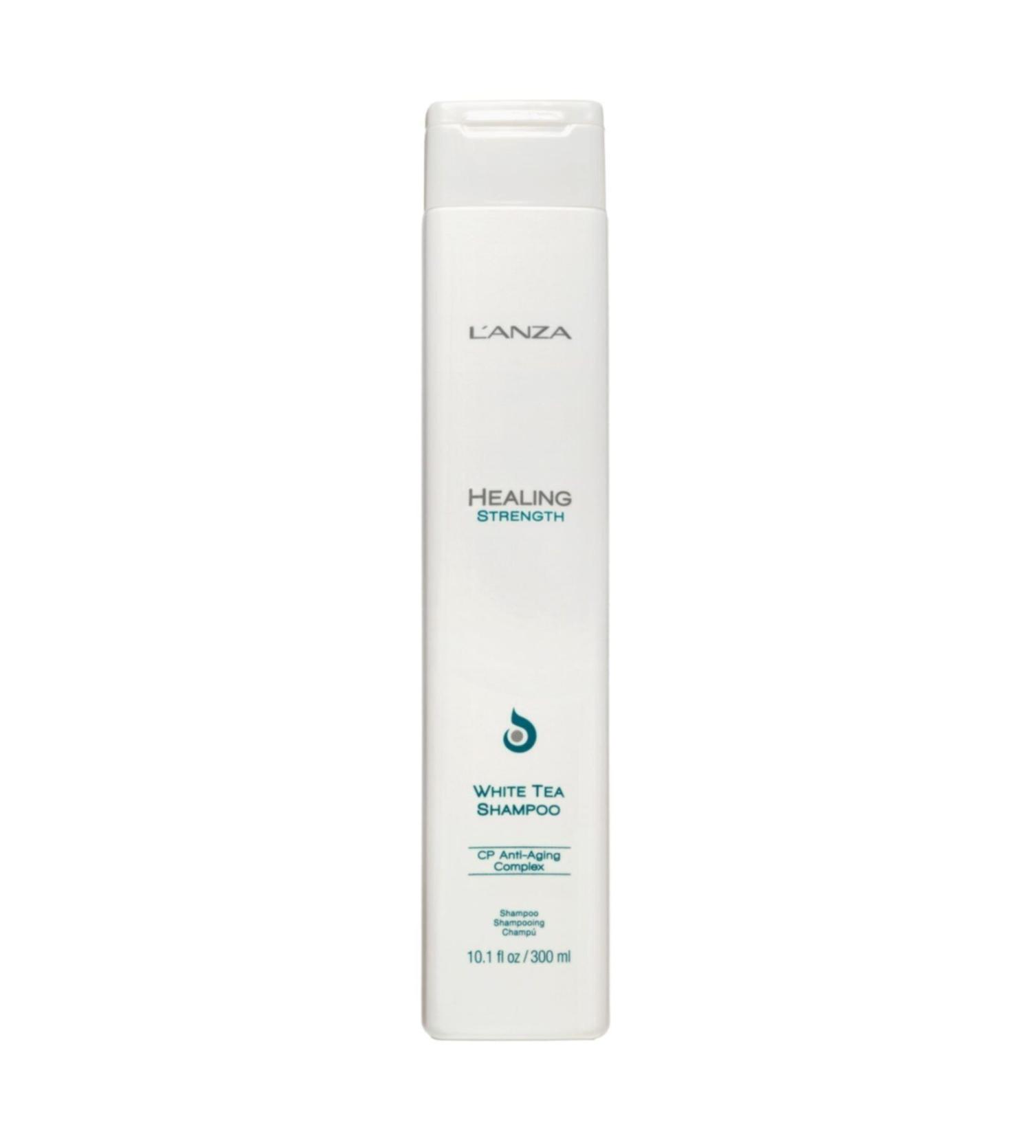 L'anza White Tea Shampoo 300 ml