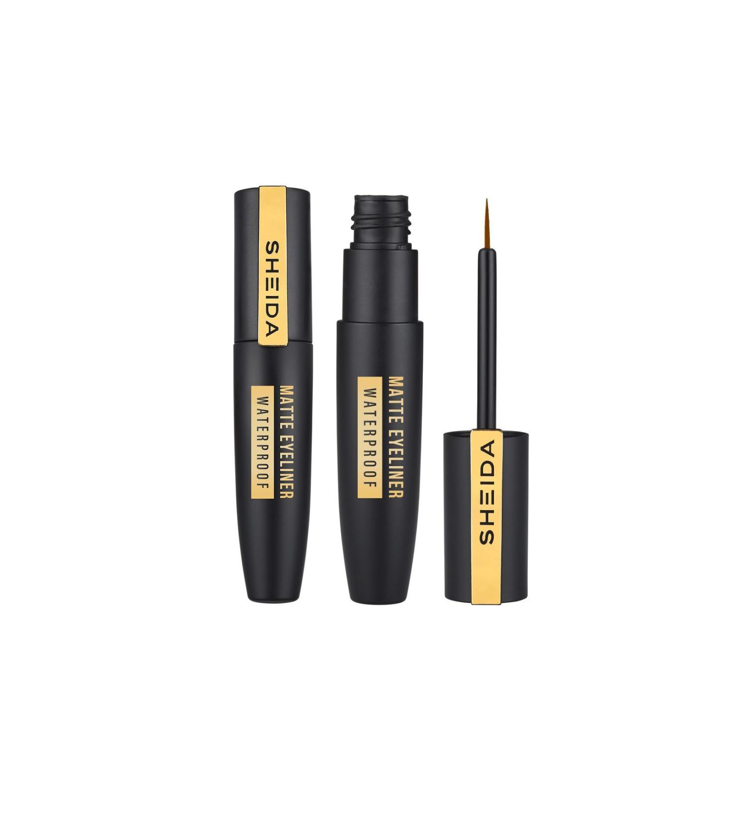 Sheida Matte Eyeliner