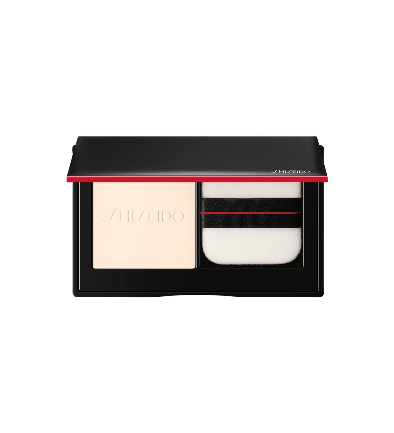 SEPHORA COLLECTION Synchro Skin Self Refreshing Silk Pressed - Compact Powder