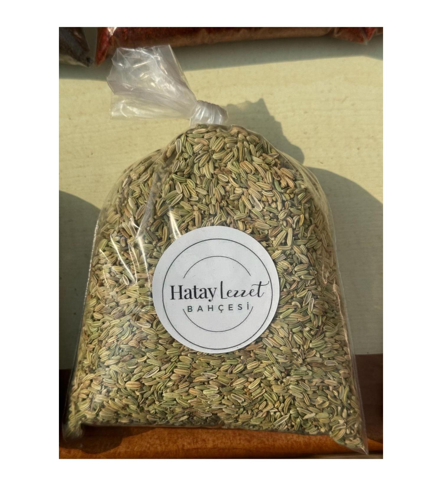 Hatay Flavor GARDEN Natural Fennel 500 gr