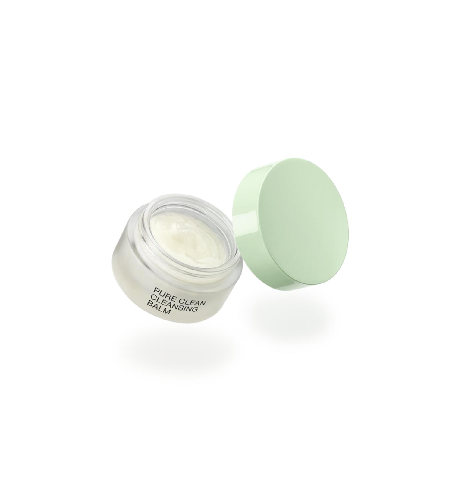 KIKO CLEANER - NEW PURE CLEAN CLEANSING BALM