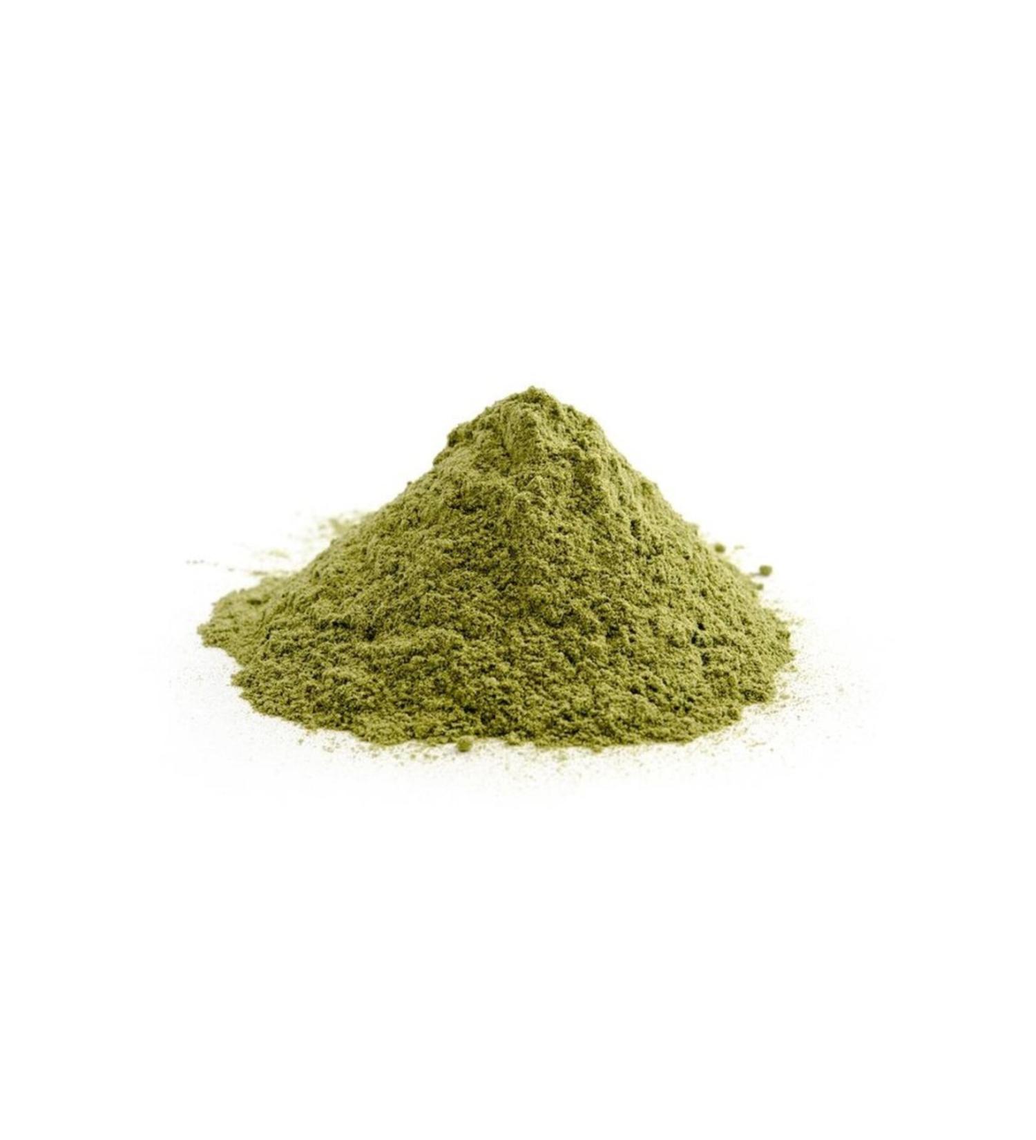 Gupguru Spinach Powder 500 G