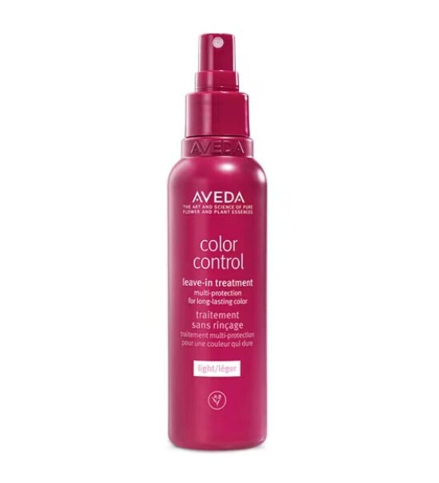 Aveda Color Control Leave-In Conditioner Light 30 ml for Dyed Hair