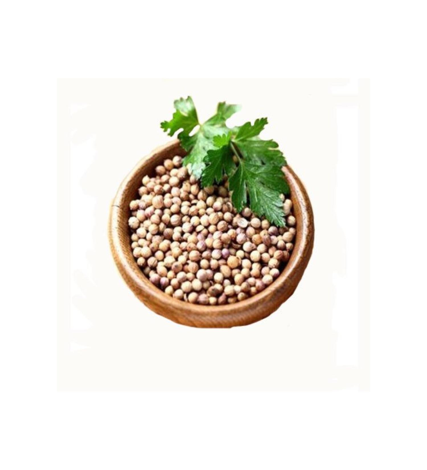 Gupguru Spice Coriander Grain 1 Kg