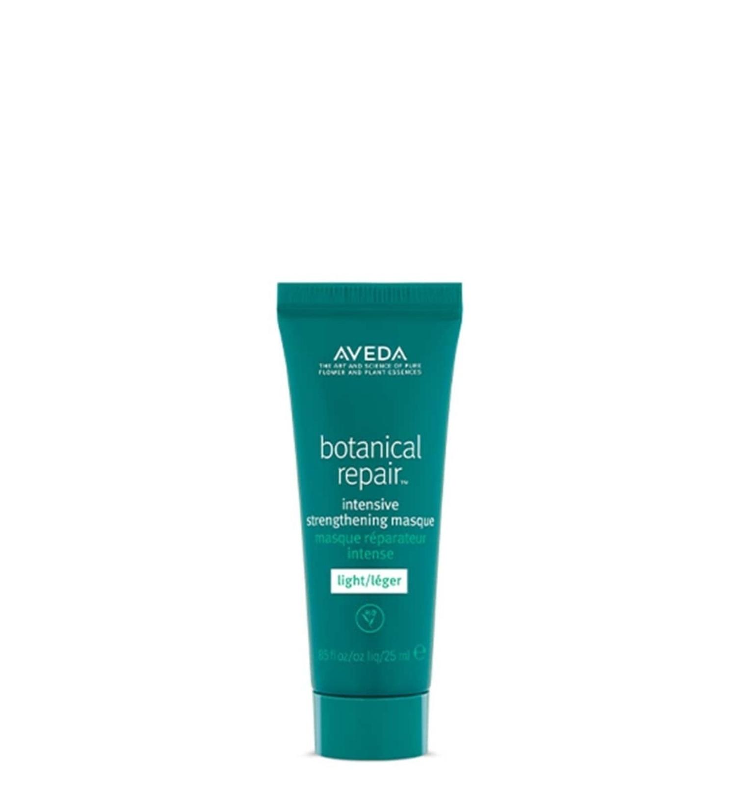 Aveda Botanical Repair Repair Mask for Damaged Hair: Light Texture 25ml 18084020791 - Buy Online on GoSupps.com