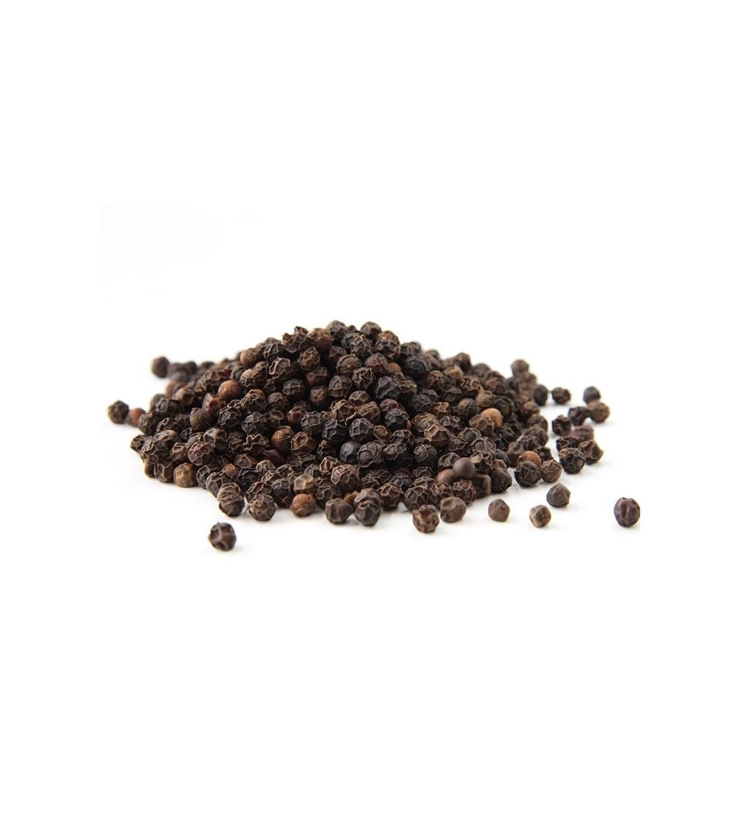 Gupguru Black Pepper Grain 100 G