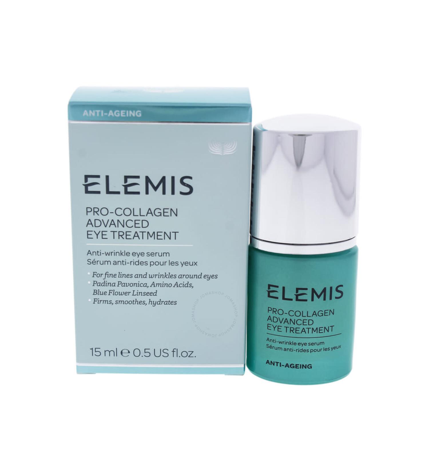 Elemis ELEM S Unisex Pro-Collagen Advanced Eye Care