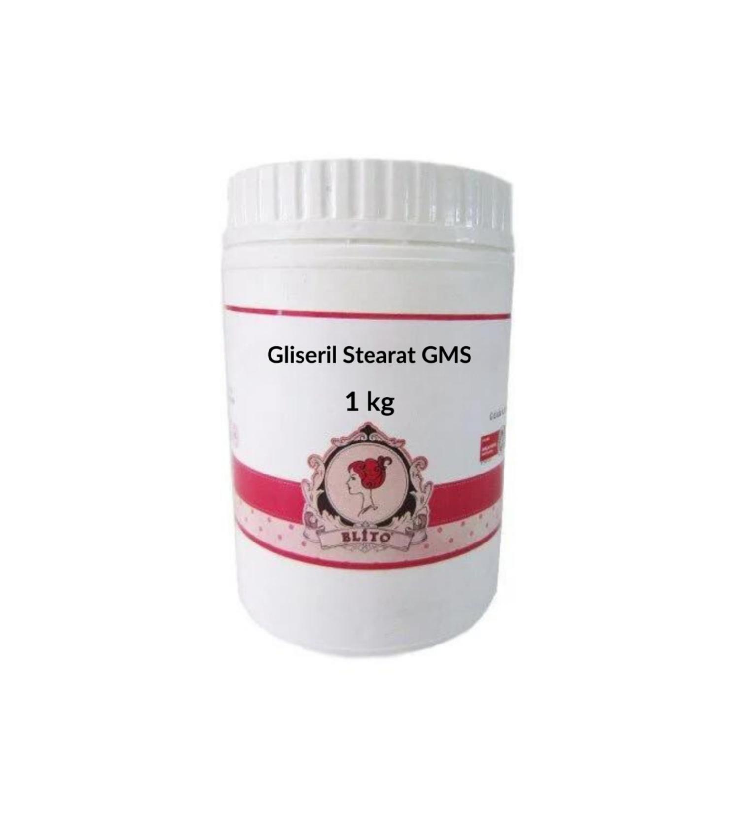 elito Glyceryl Stearate Gms 1 Kg