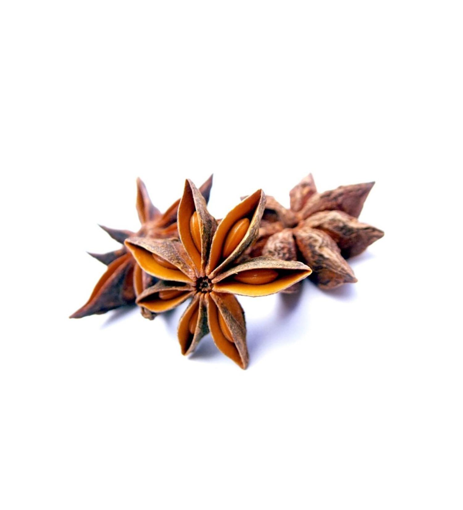 Gupguru Star Anise 100 G