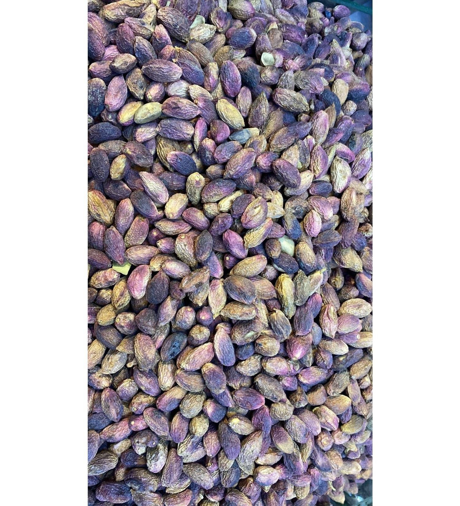 ler herbalist Tree Under-Shelled Pistachio New Crop