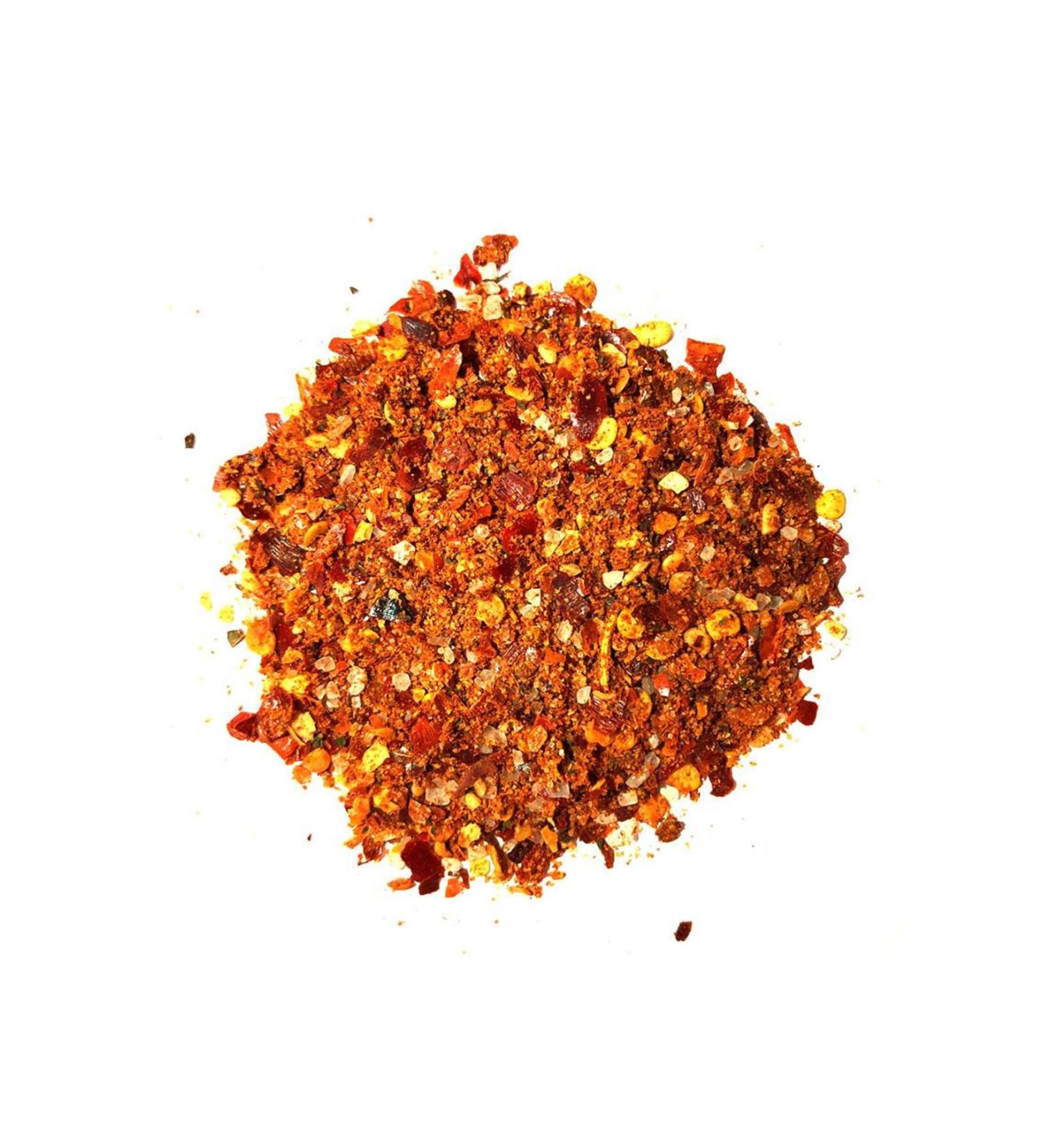 Gupguru Harissa Spice 1 Kg