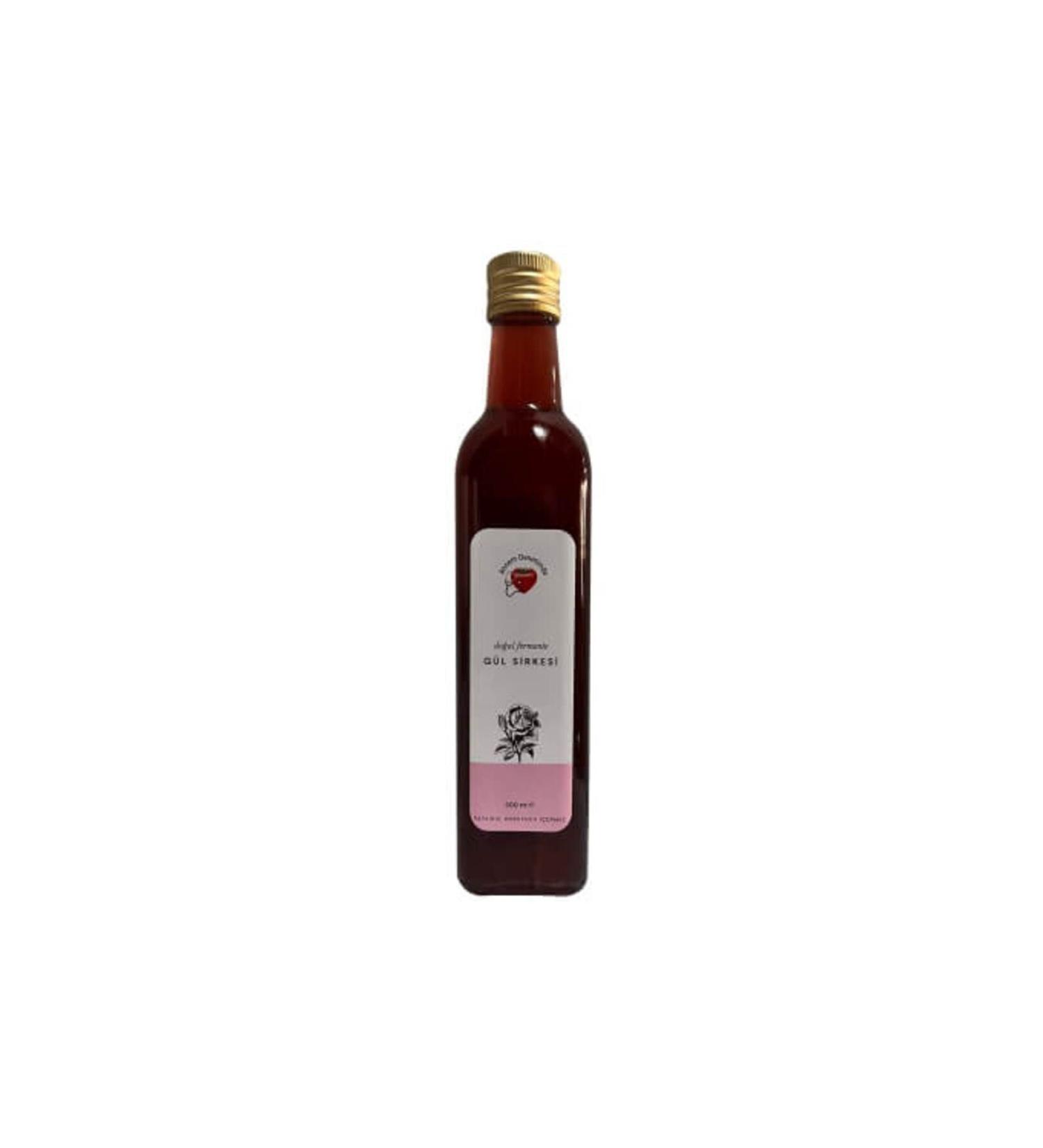 My Mother in Control Rose Vinegar - 500ml