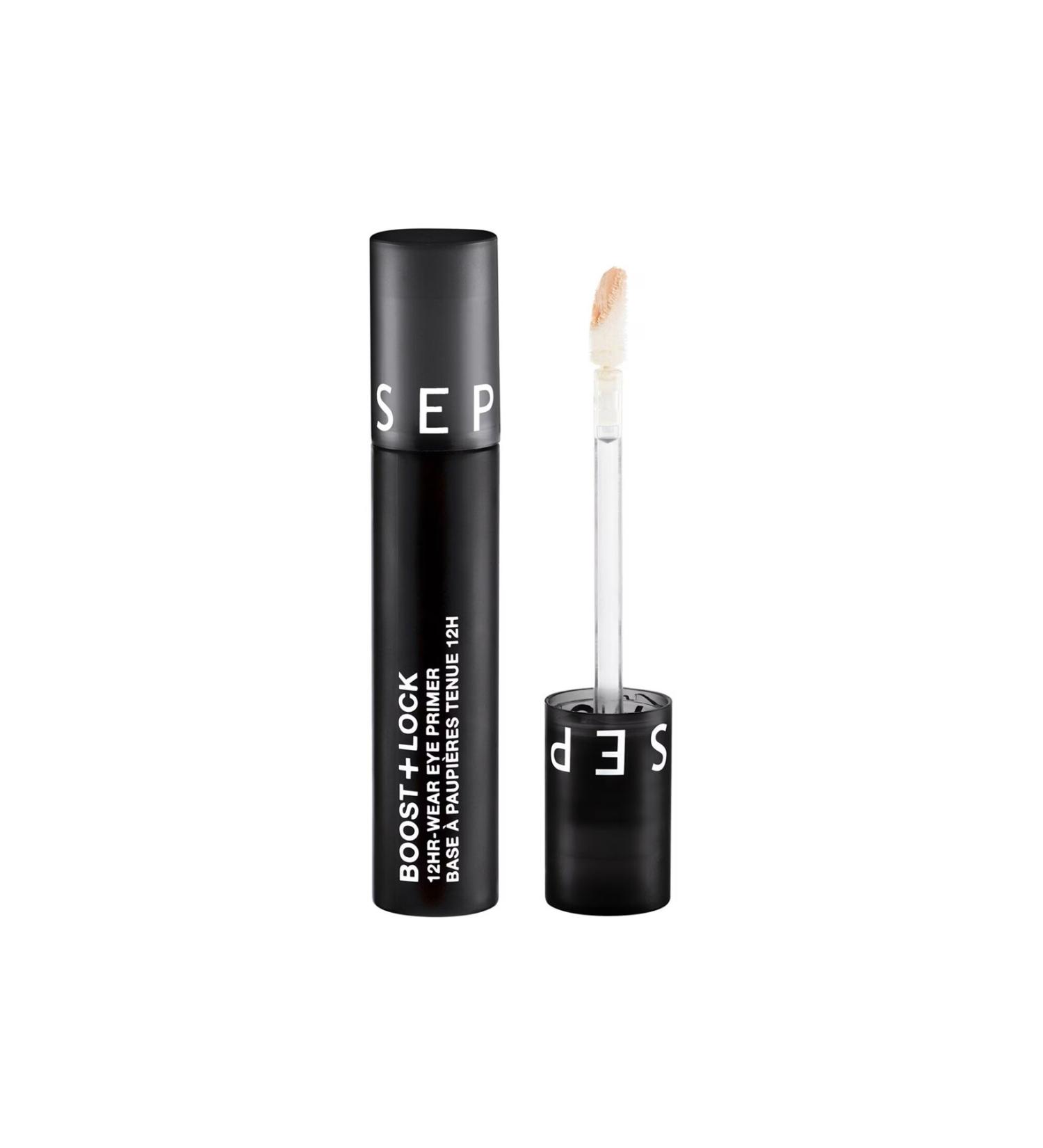 SEPHORA COLLECTION Booste + fixe - 12 Hour Effective Moisturizing Long-Lasting Eyelid Makeup Fixing Base - Buy Online on GoSupps.com
