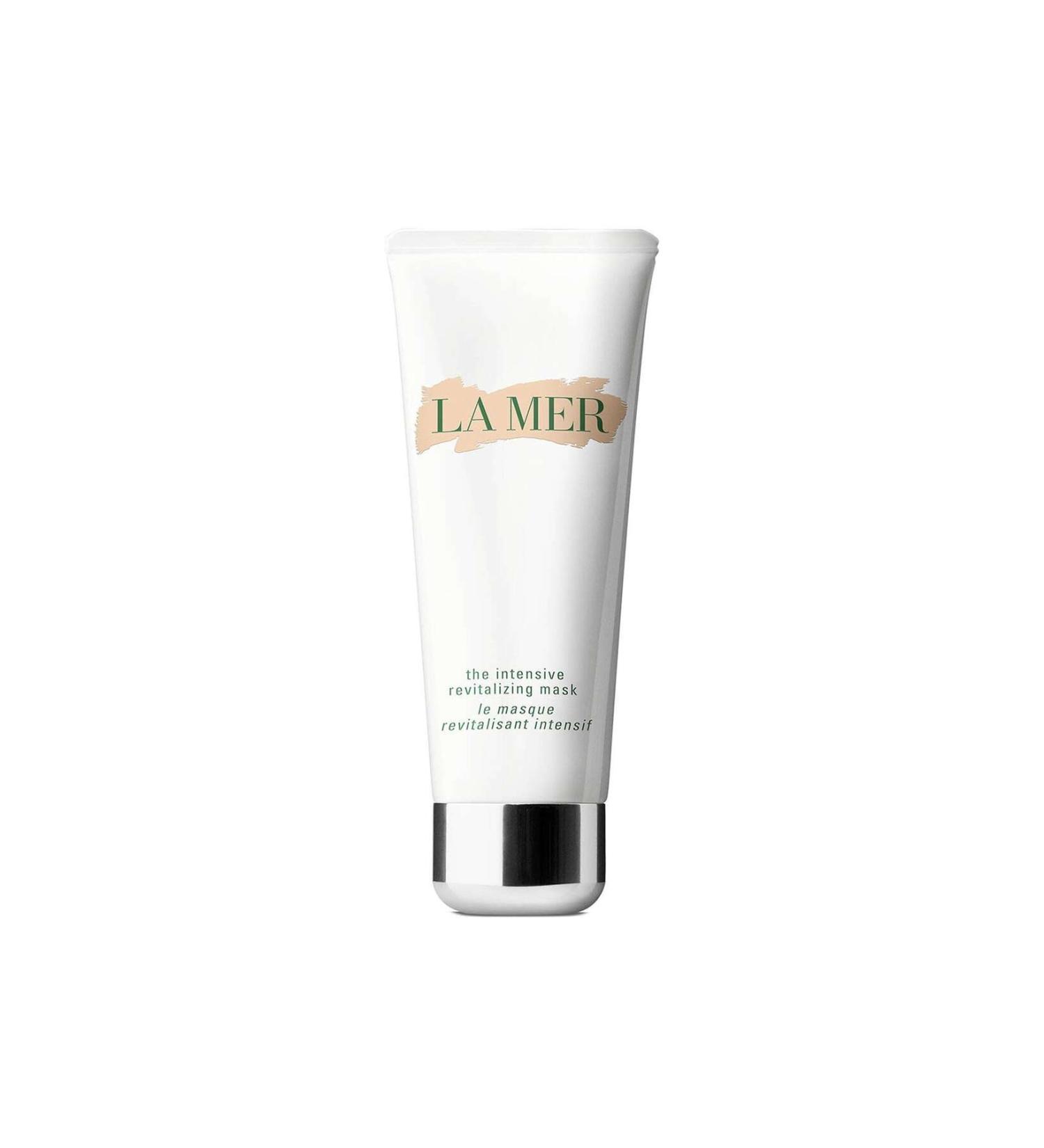 La Mer The Intensive Revitalizing Mask - Plumping and Revitalizing Cream Mask 75ml
