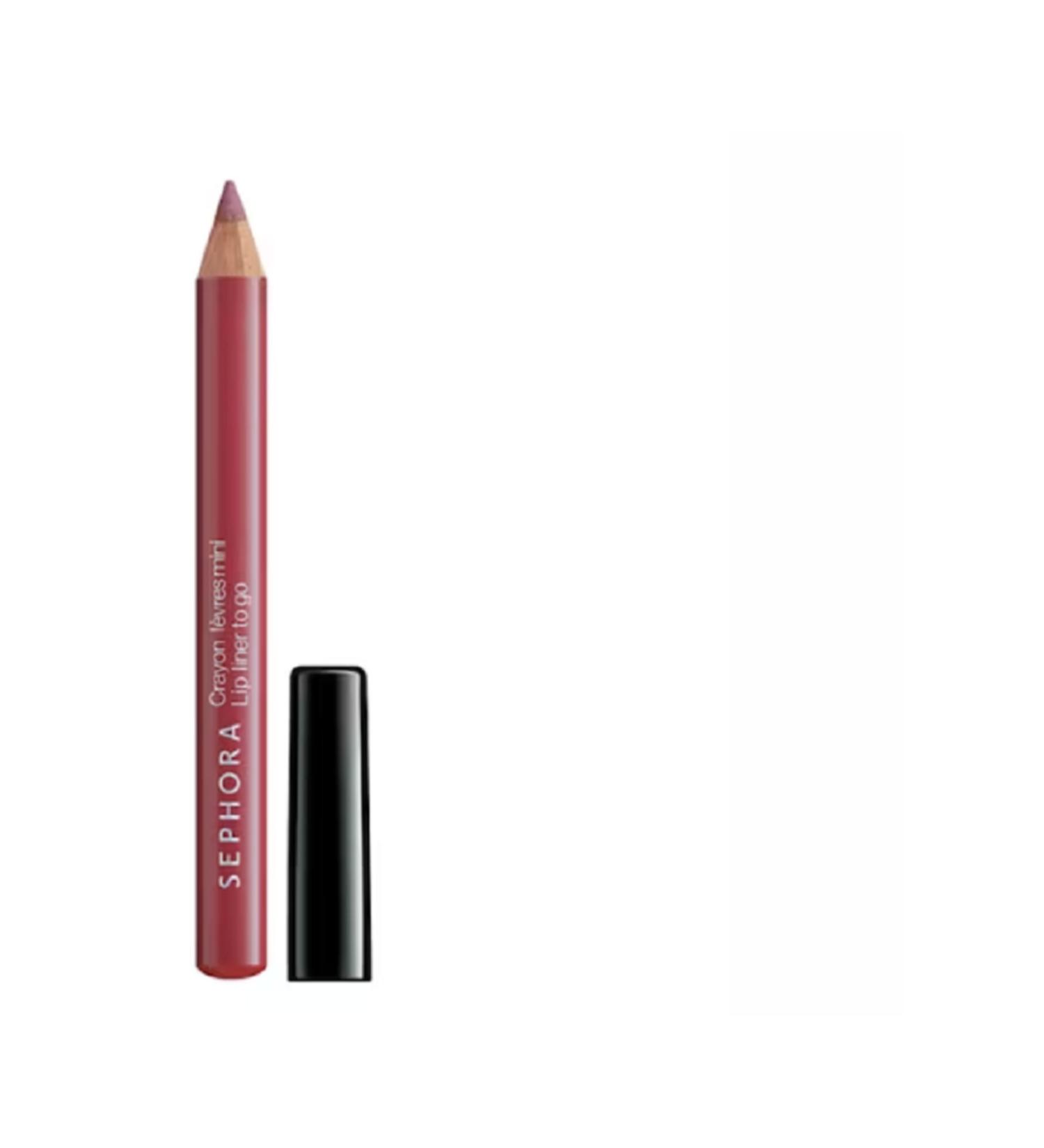 SEPHORA COLLECTION Lip Liner To Go - Contourable Lip Pencil