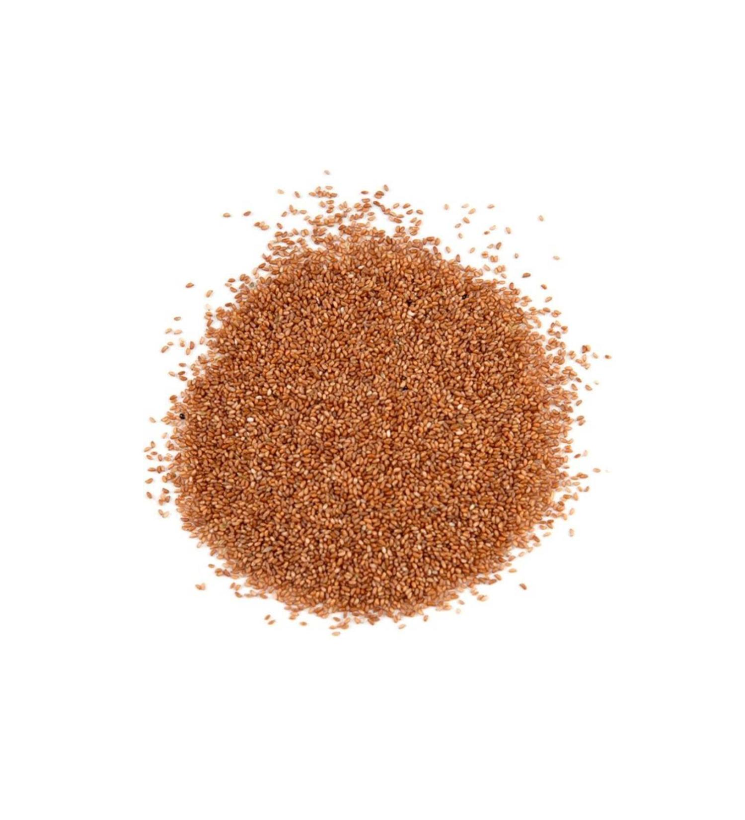 Gupguru Teff Grain 1 Kg