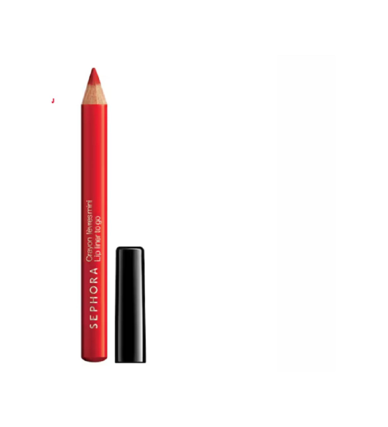 SEPHORA COLLECTION Lip Liner To Go - Contourable Lip Pencil