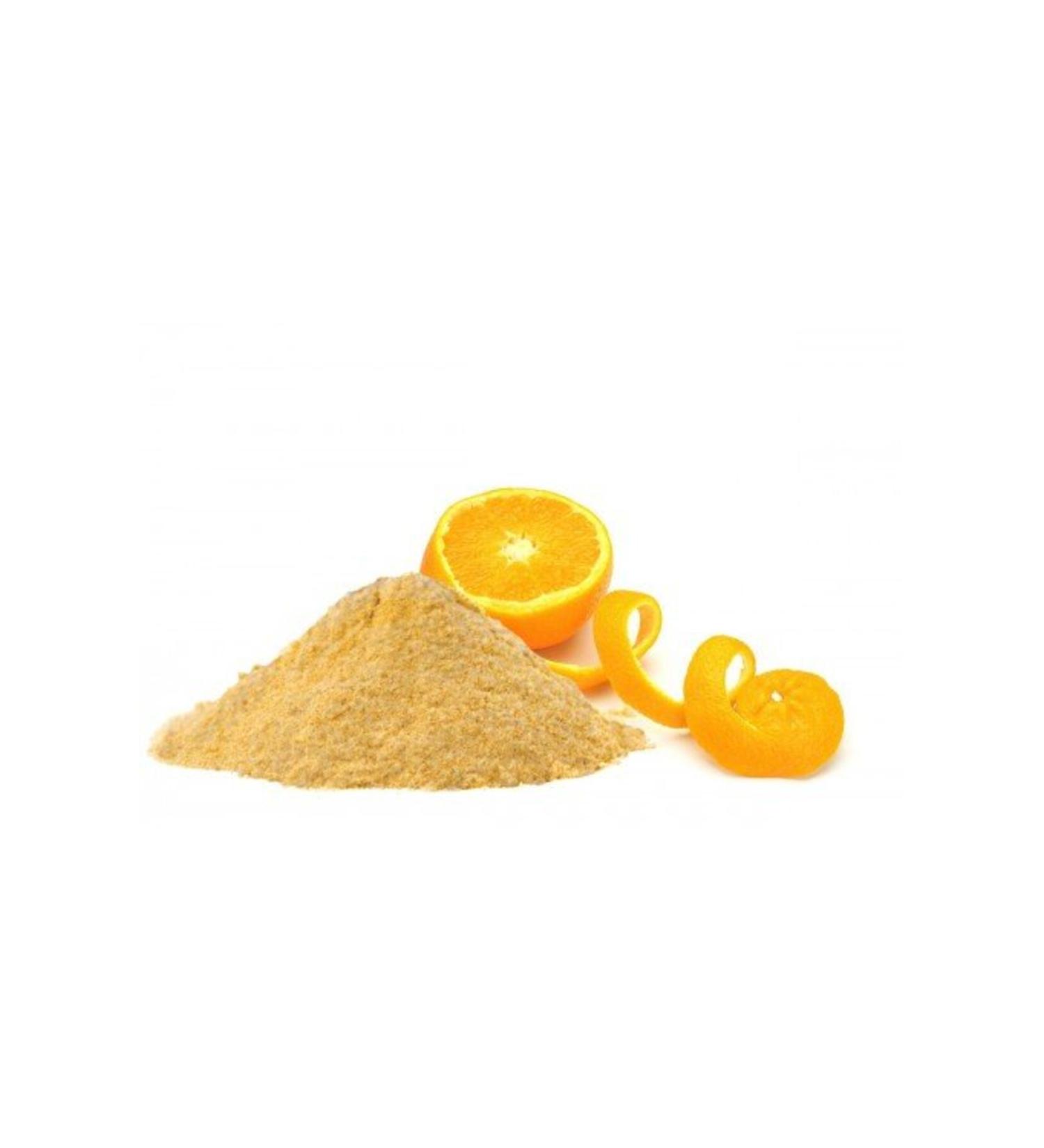 Gupguru Orange Peel Powder 5 kg