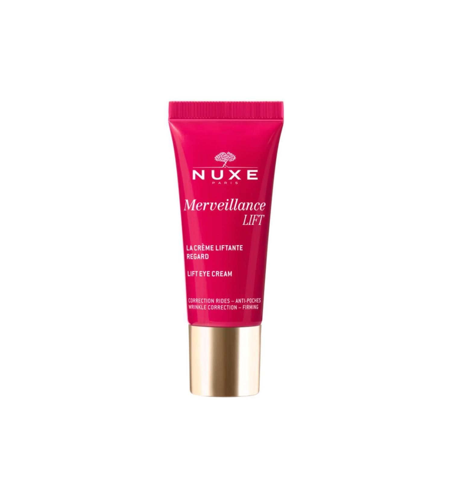 Nuxe Merveillance Lift Eye Cream 15 ml