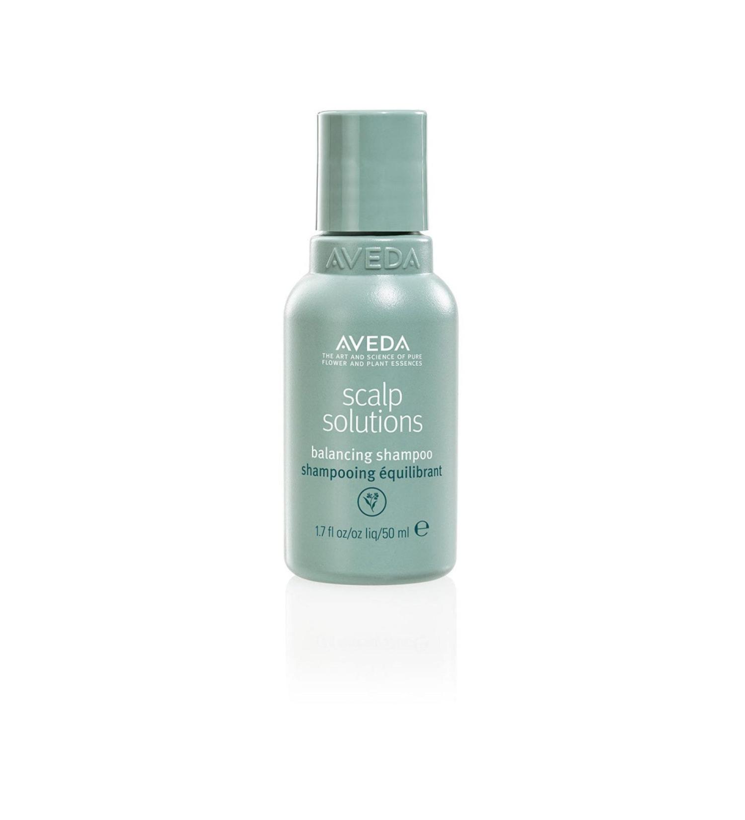 Aveda Scalp Solutions Shampoo For Scalp 50ml 018084040553 - Buy Online on GoSupps.com
