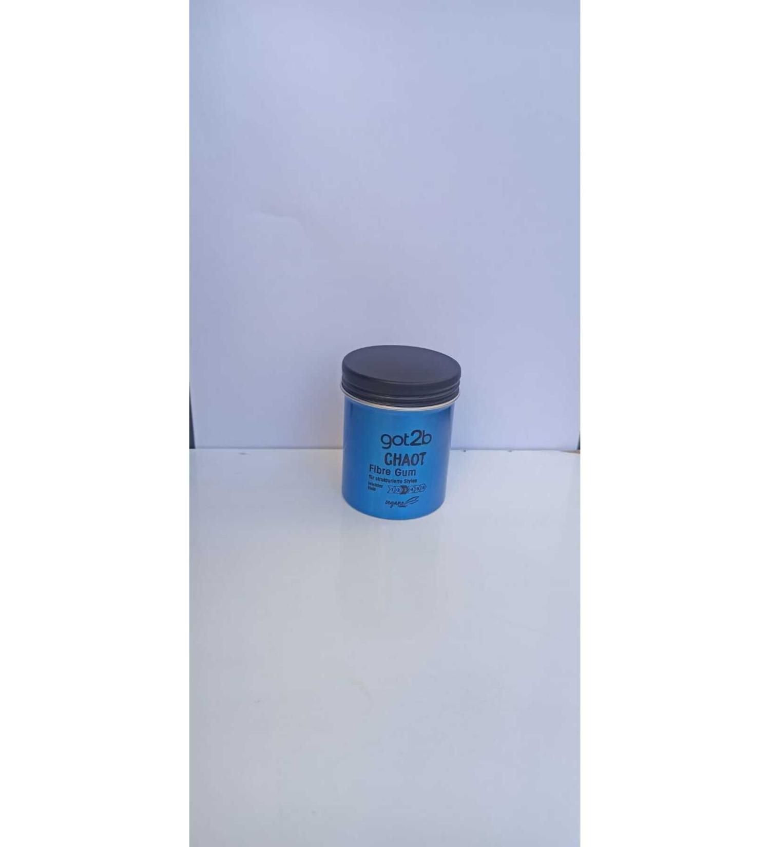 Got2B Chaotic Hair Styling Cream 100 Ml Delist