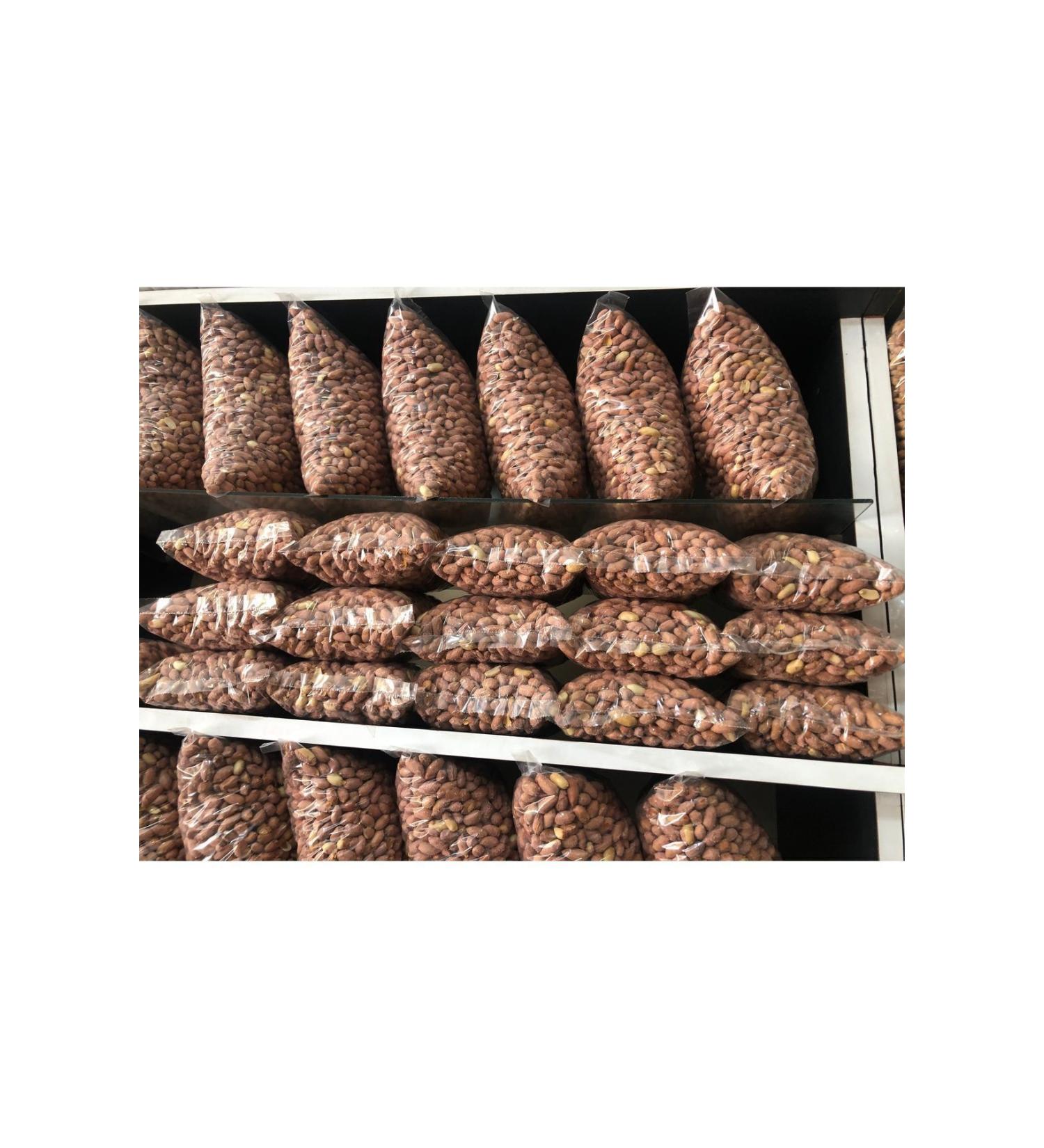 PEANUTS 2 Kg Osmaniye Peanuts