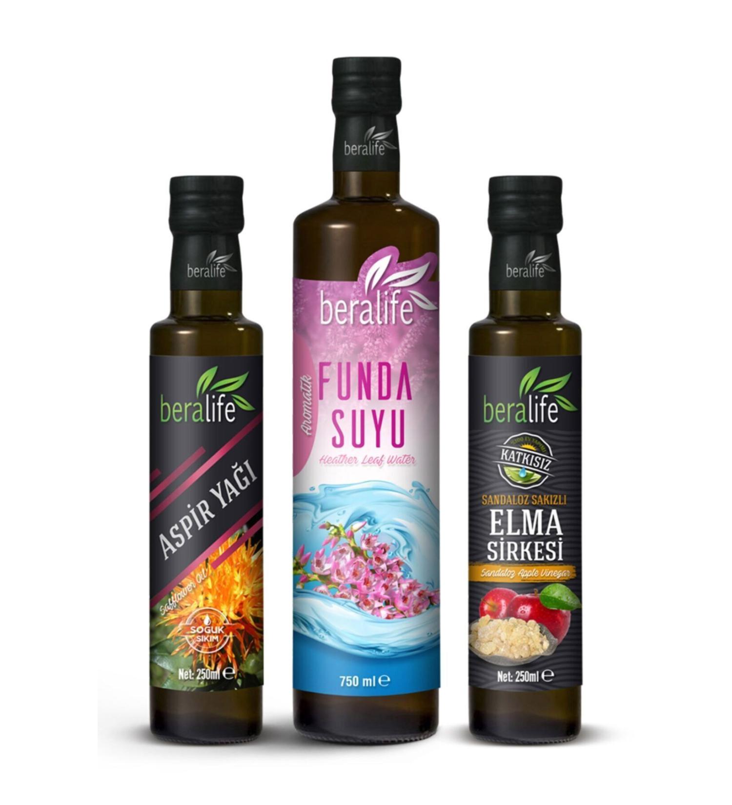 BERALIFE Summer Package