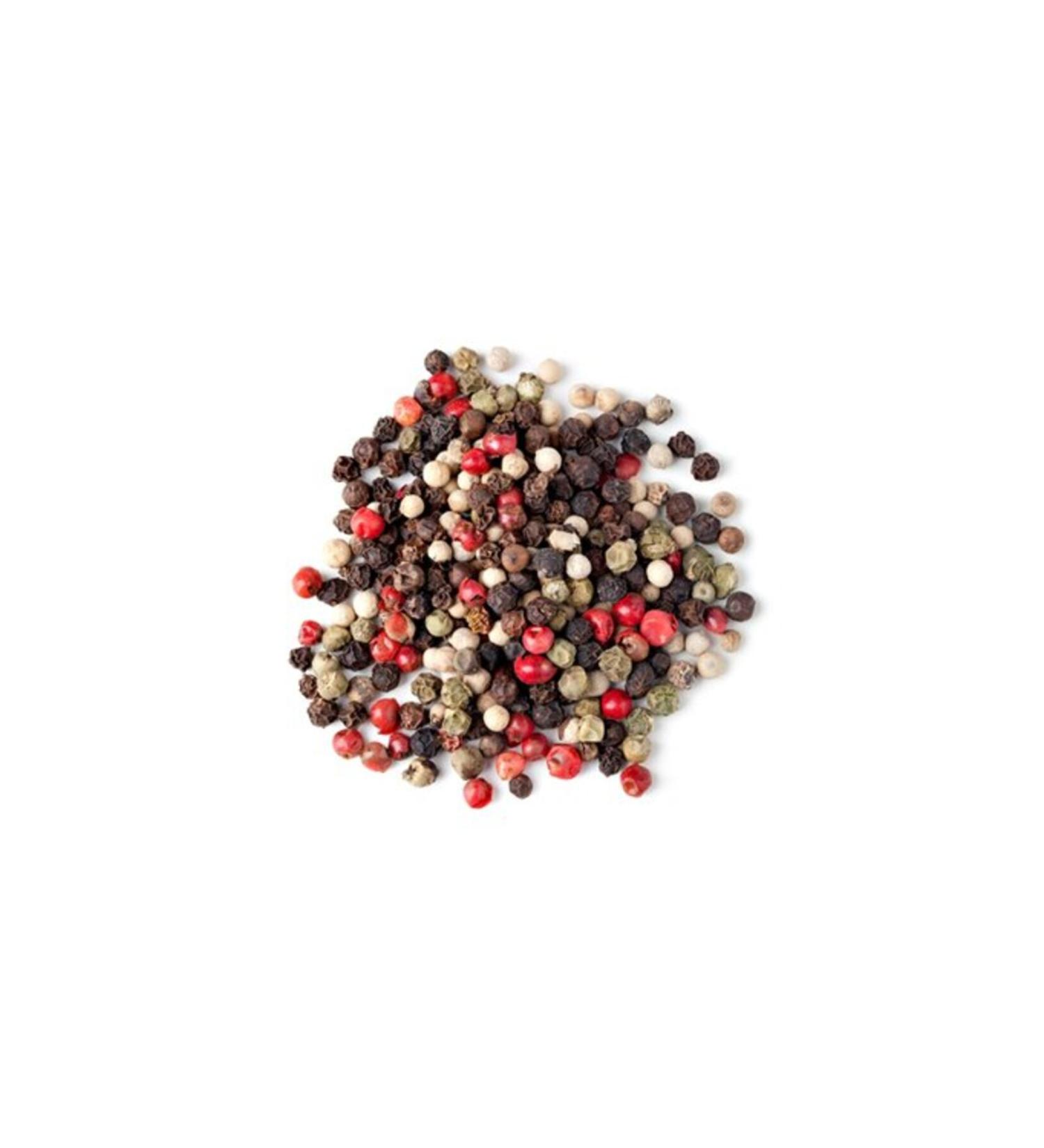 Gupguru Mixed Black Pepper 1 Kg