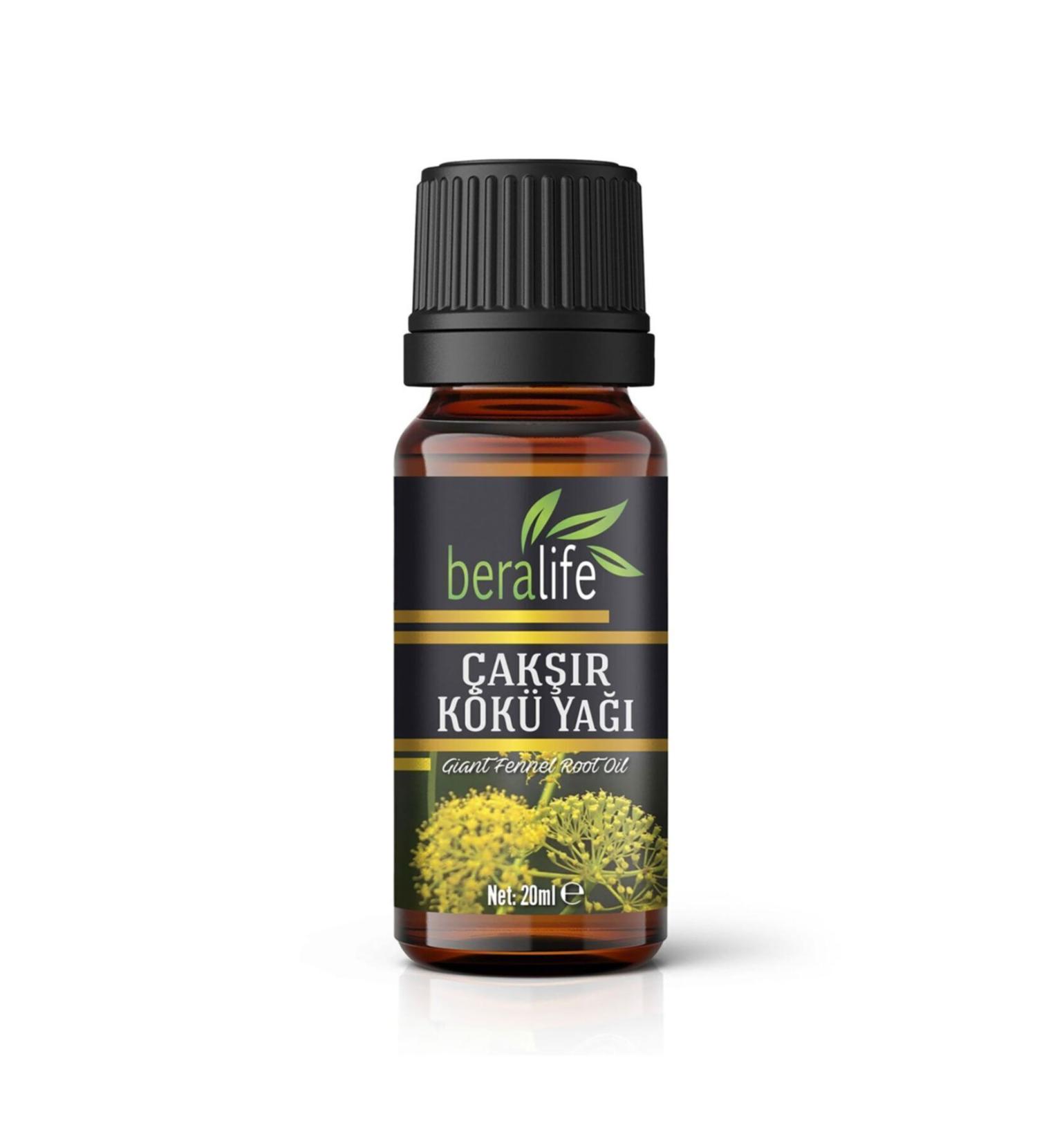 BERALIFE Chamomile Root Oil - 20 ml Chamomile Root Oil