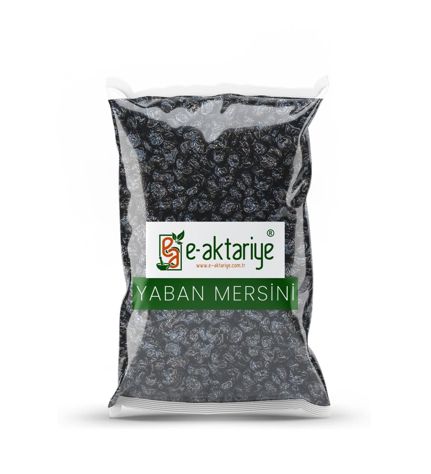 Eaktariye Blueberry Dried Blueberry 100 gr