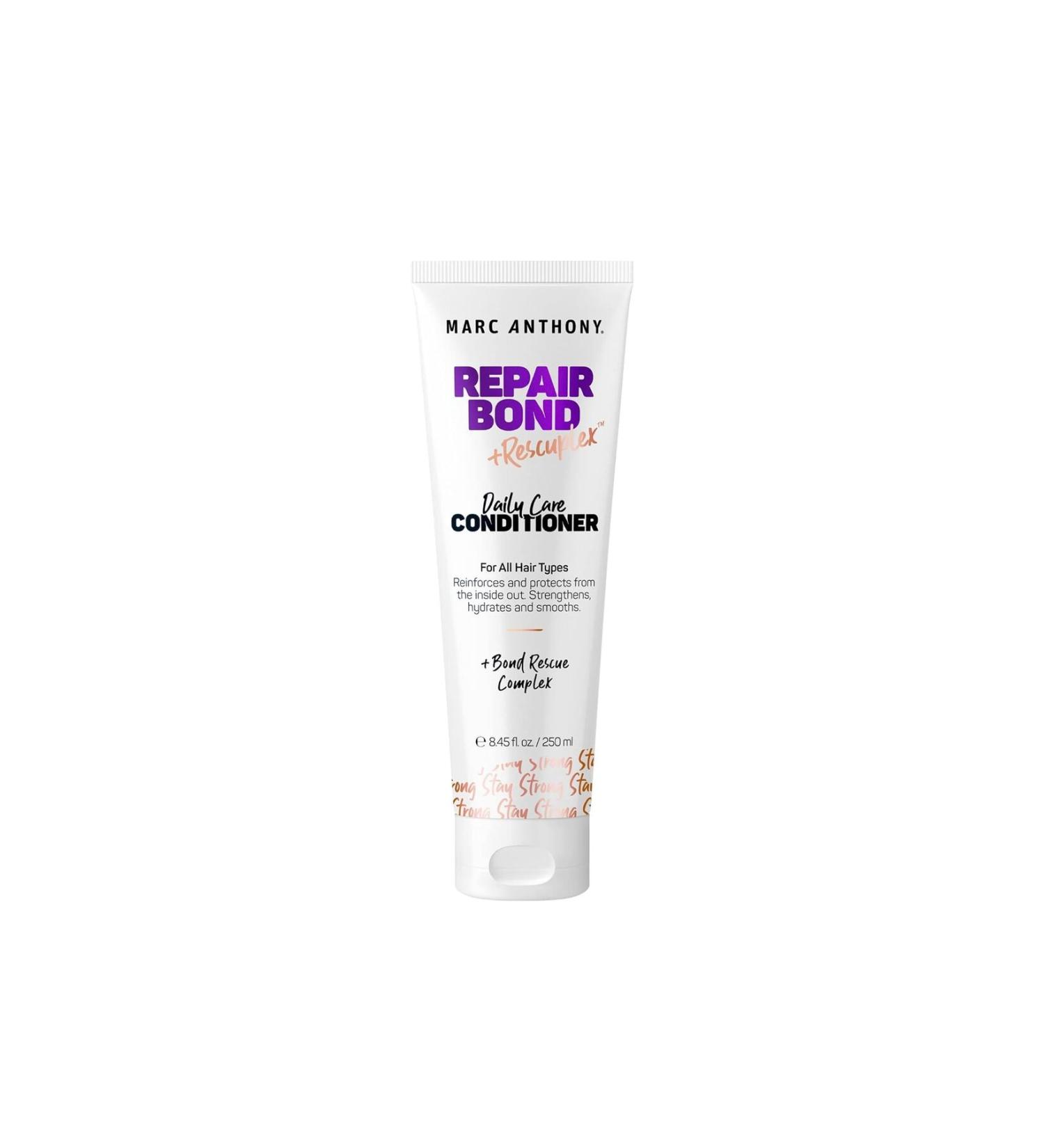 Marc Anthony Repair Bond +Rescuplex Conditioner for Dry and Damaged Hair 250 ml