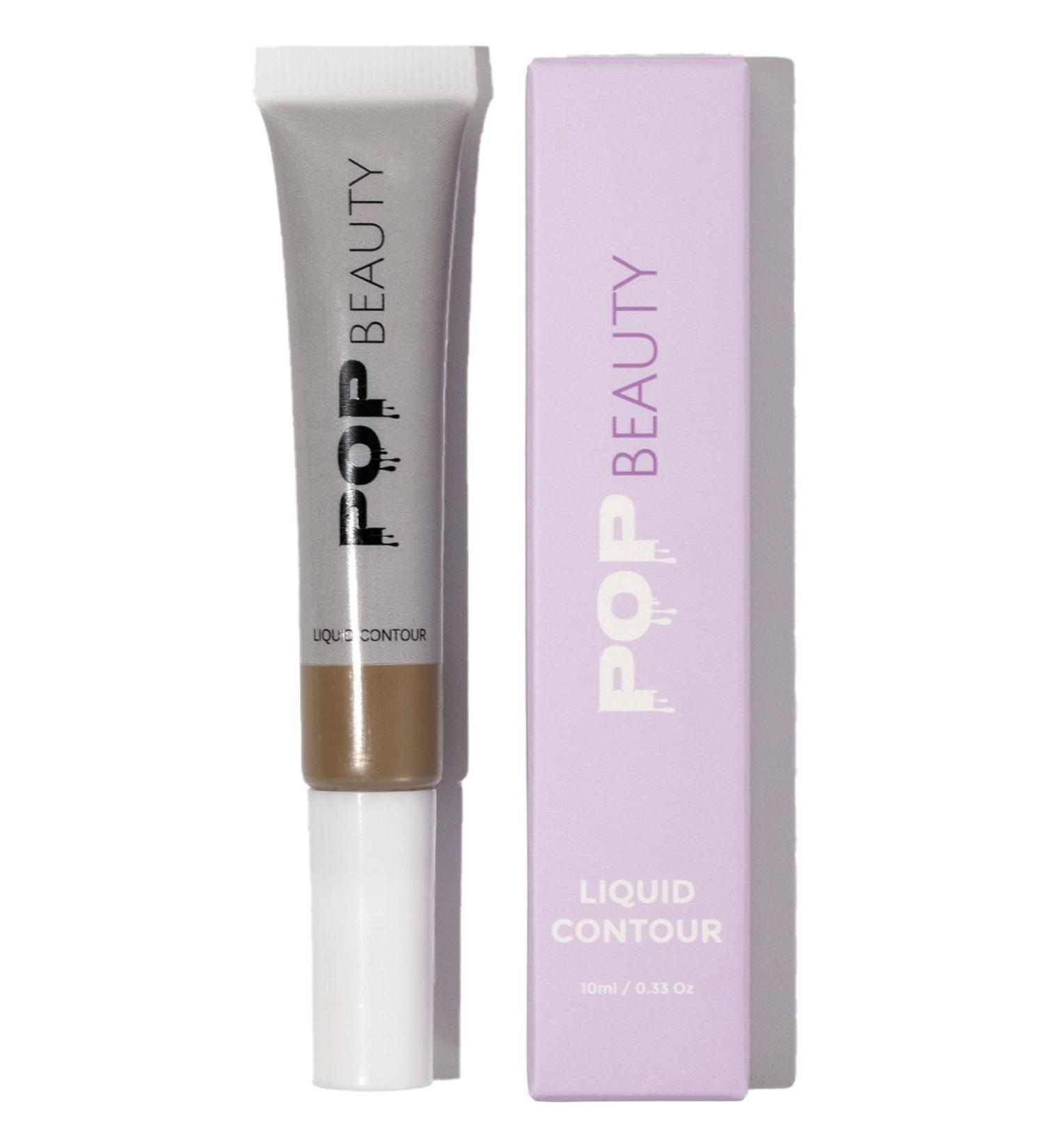 POP Beauty Liquid Contour - Buy Online on GoSupps.com